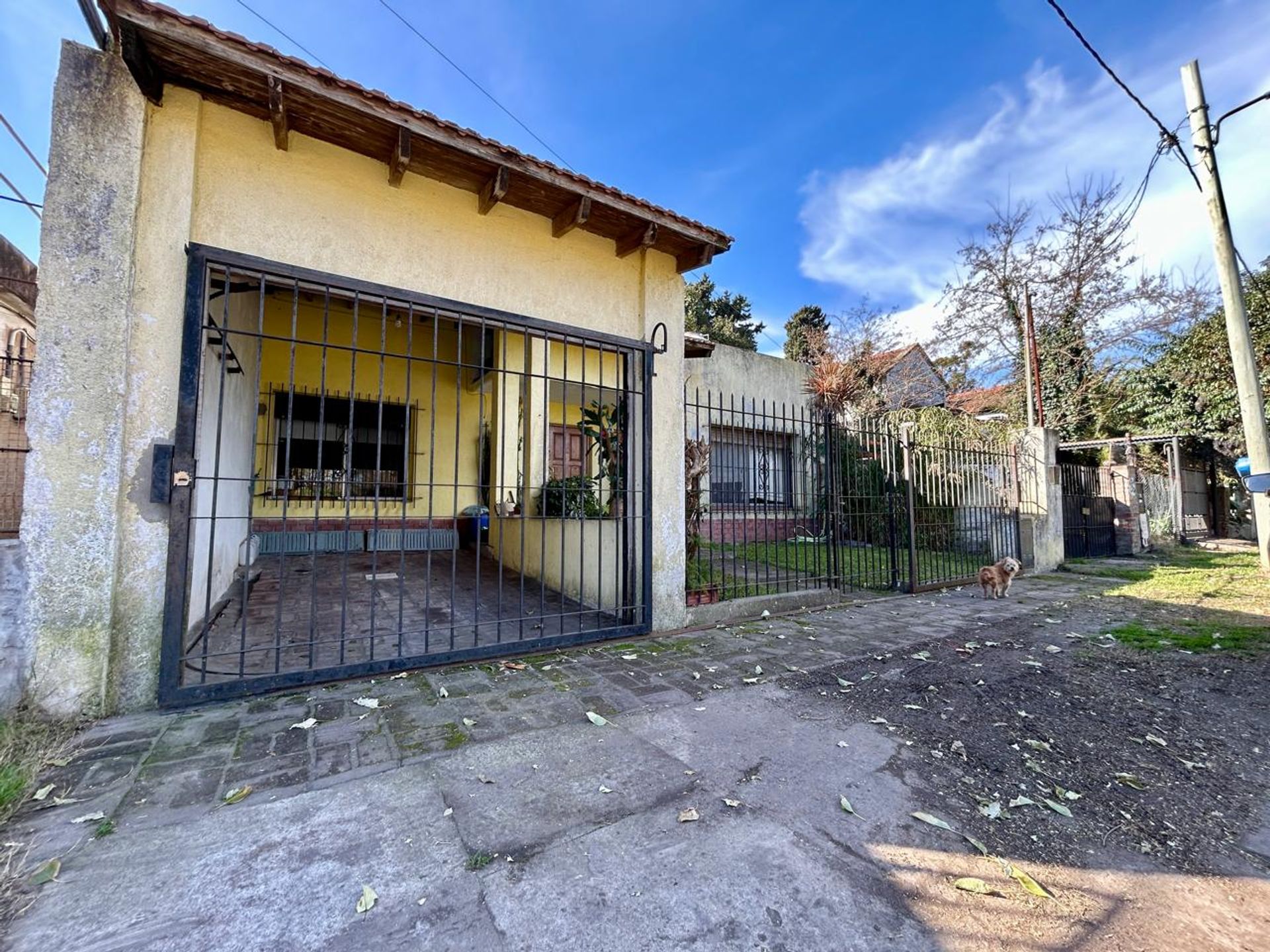 Casa 4 ambientes en venta en Lomas de Zamora - 6