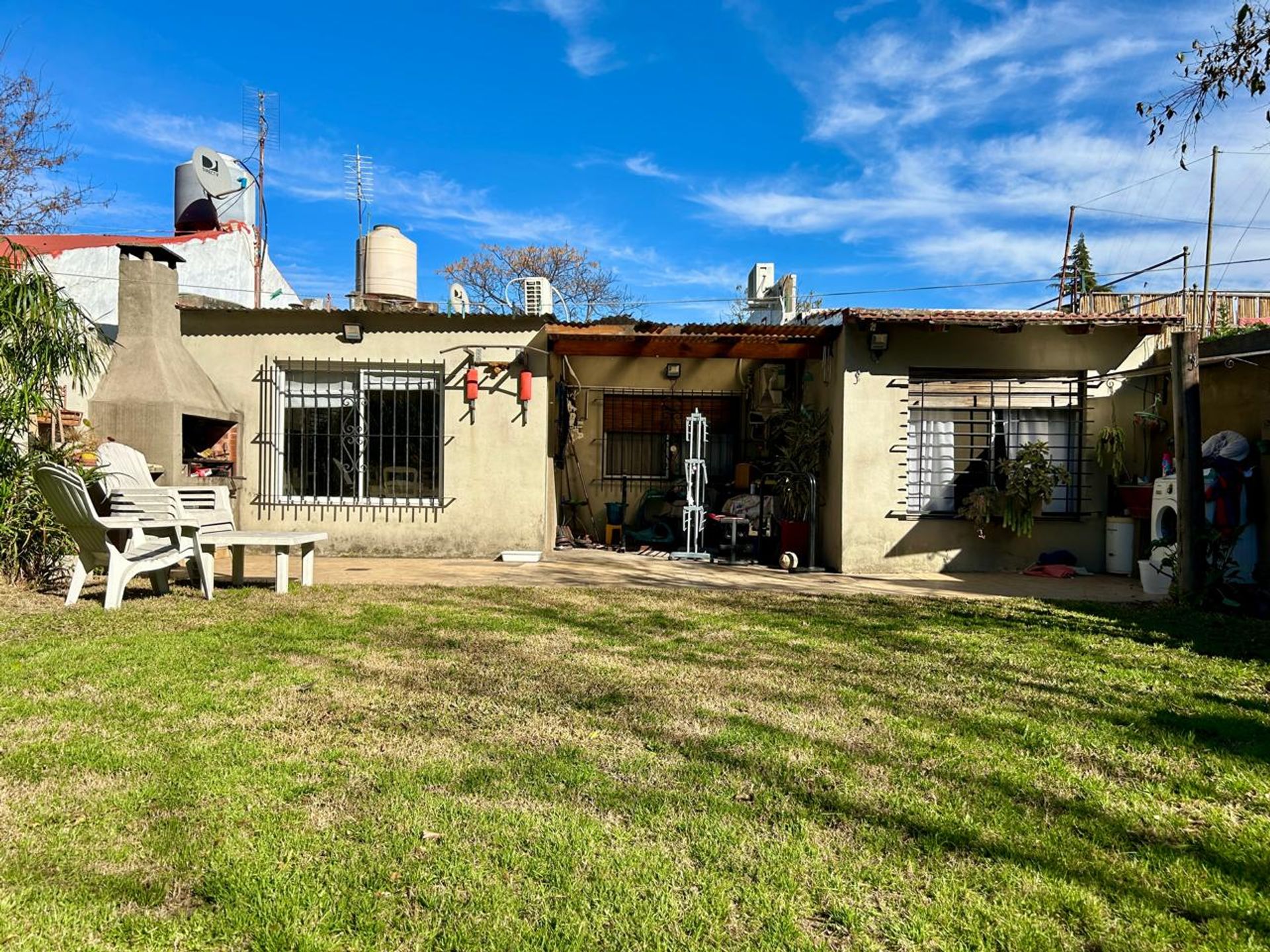 Casa 4 ambientes en venta en Lomas de Zamora - 3