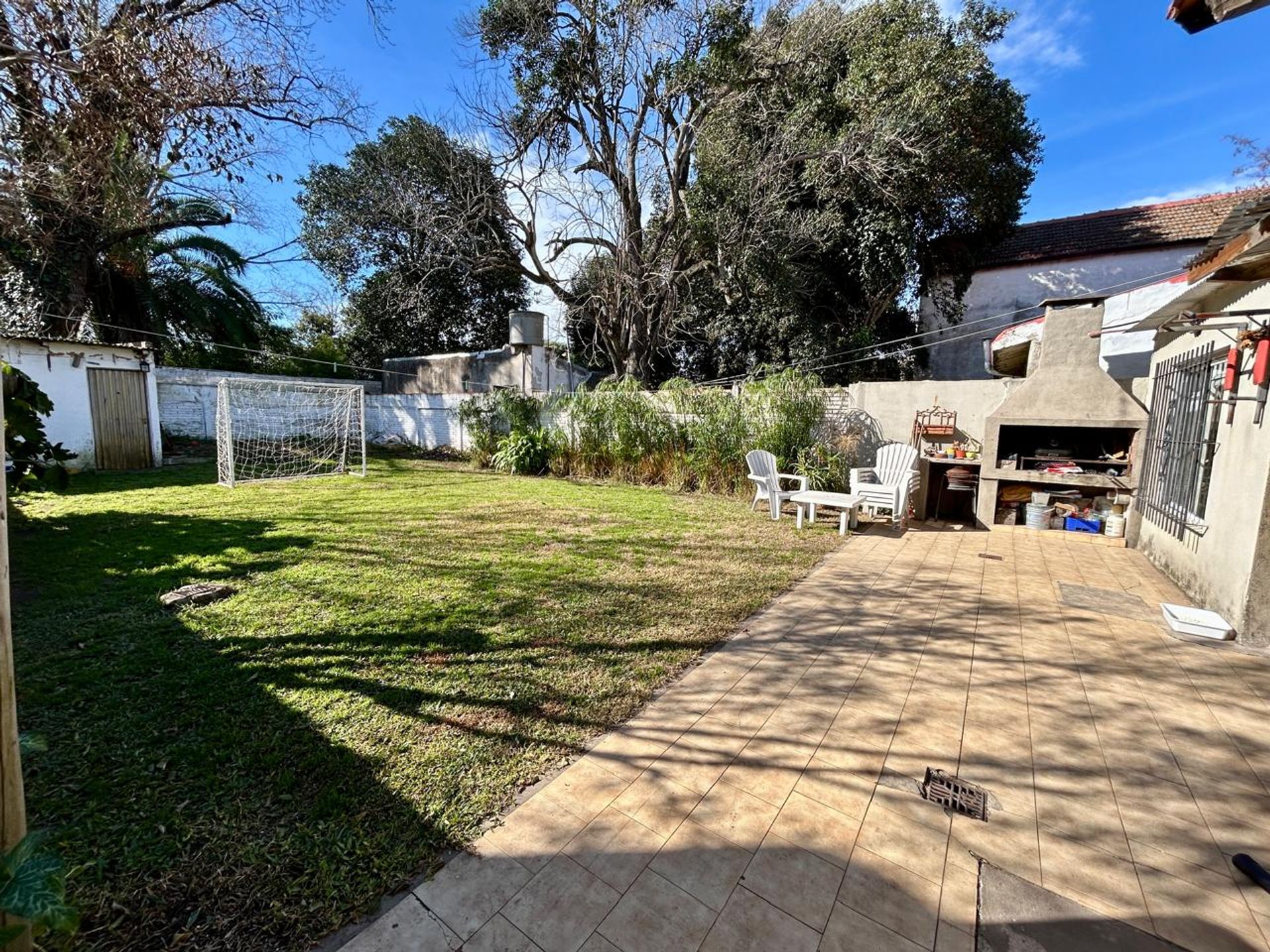 Casa 4 ambientes en venta en Lomas de Zamora - 4