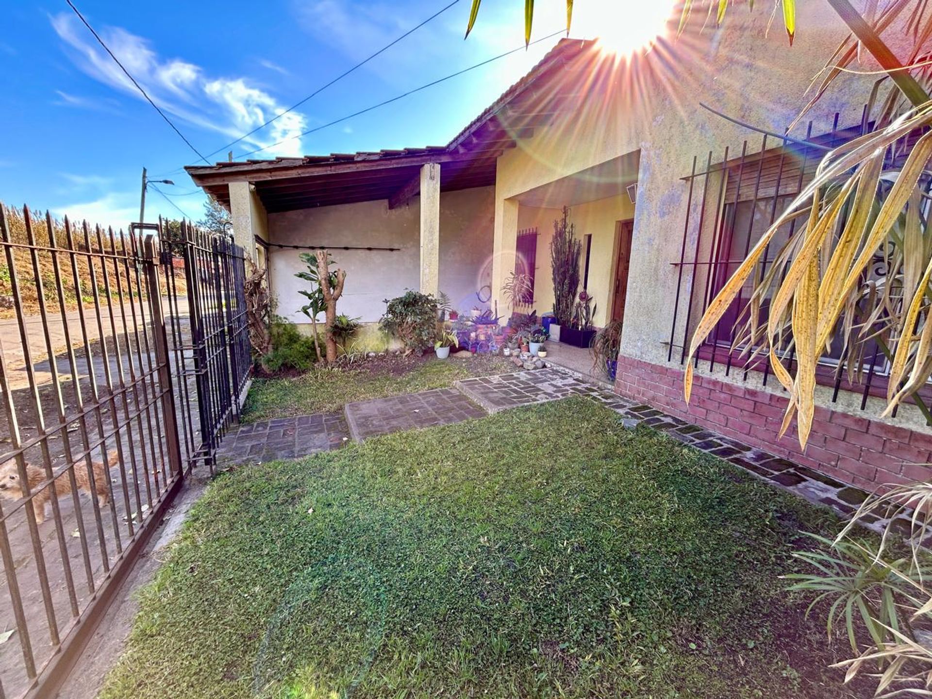 Casa 4 ambientes en venta en Lomas de Zamora - 1