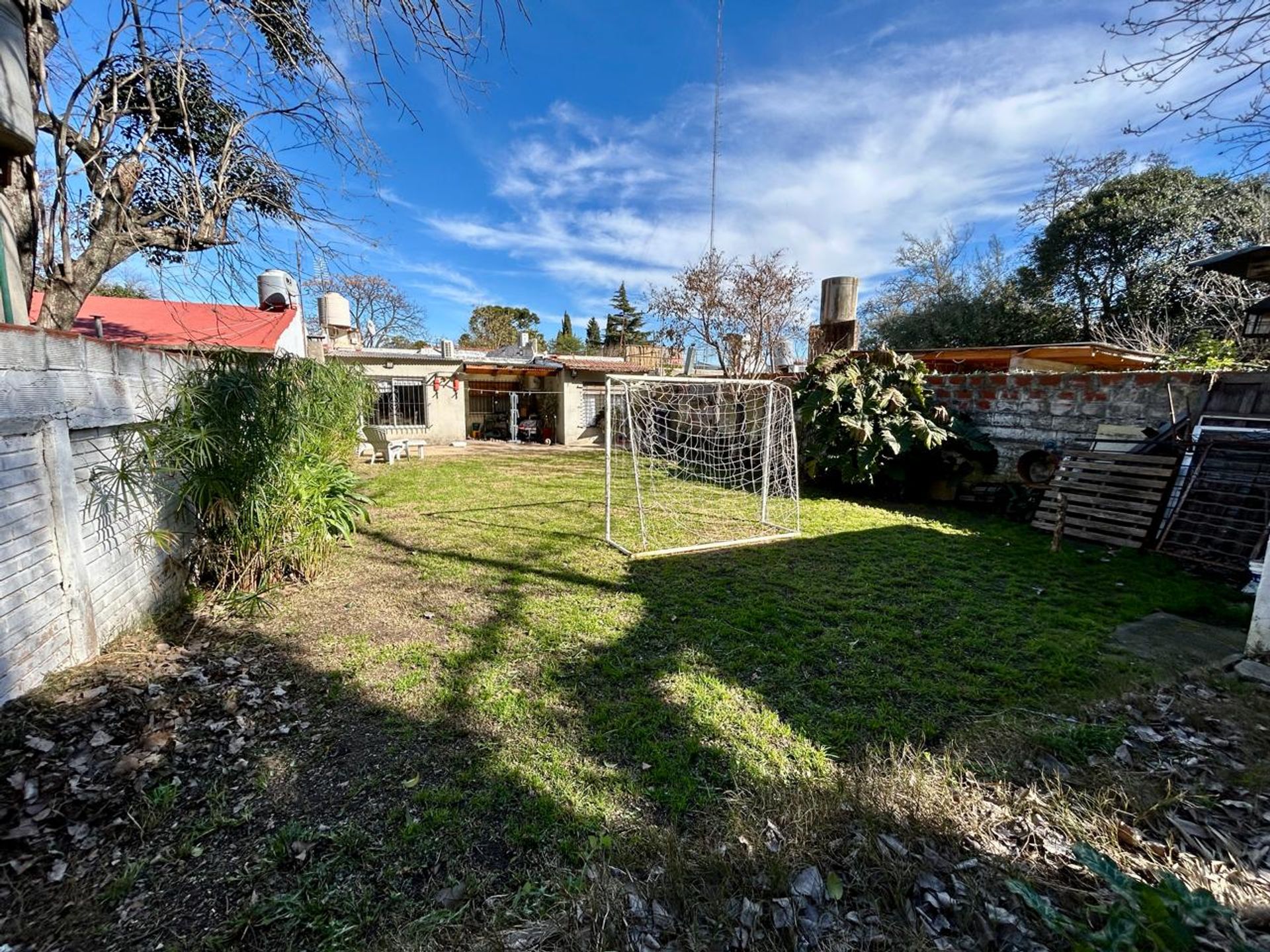 Casa 4 ambientes en venta en Lomas de Zamora - 5