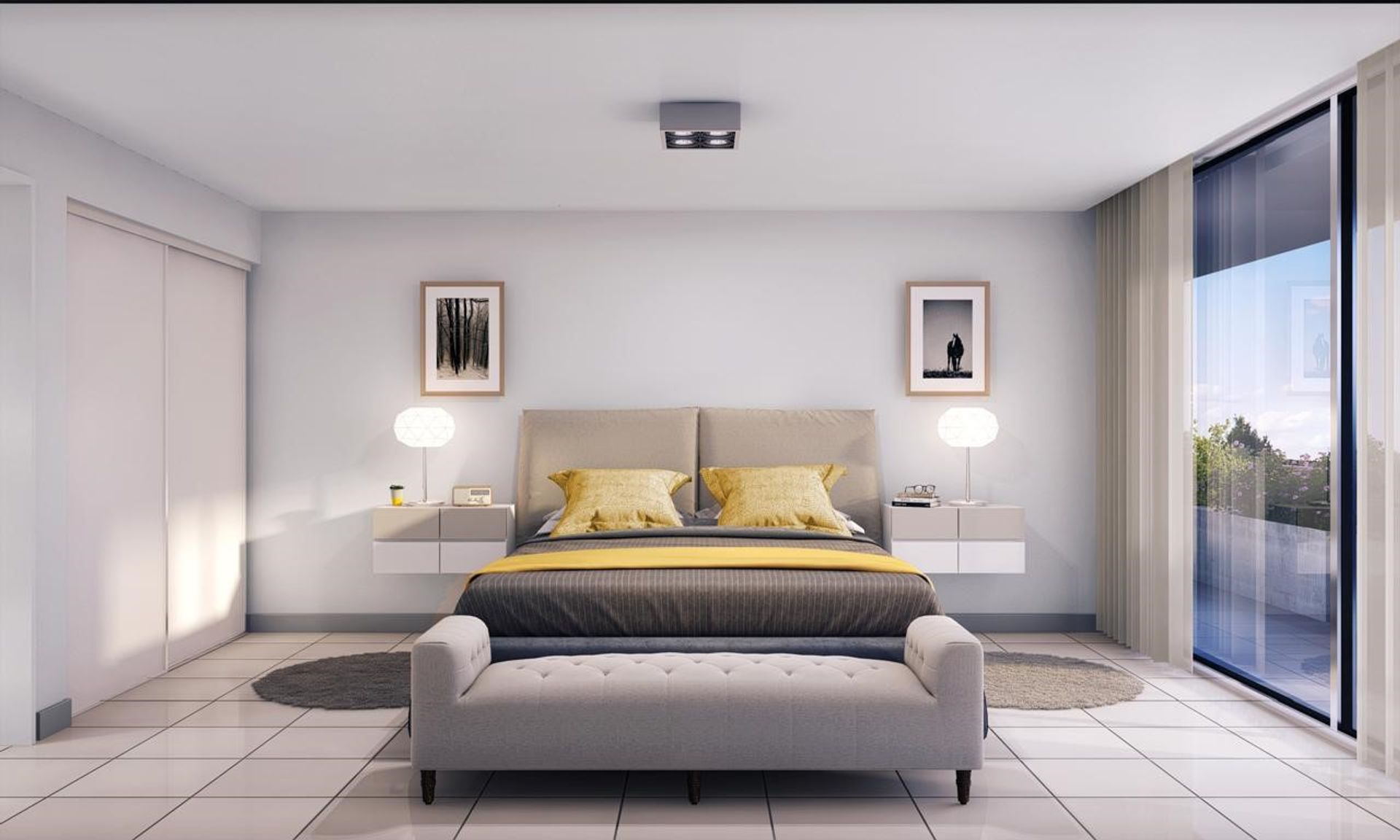 VENTA 2 AMB BALCON SAN TELMO ENTREGA MARZO 2026 — foto 3