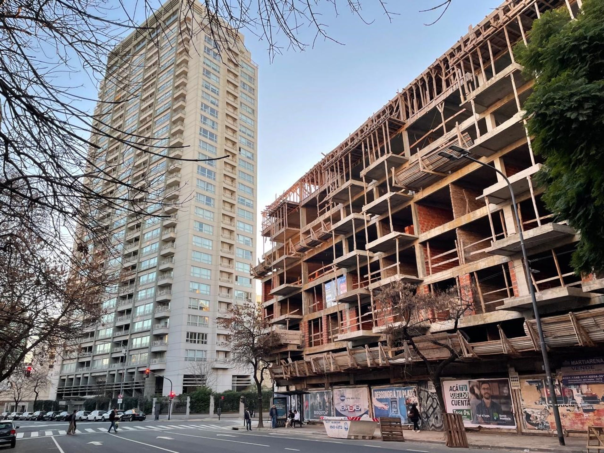 VENTA 2 AMB BALCON SAN TELMO ENTREGA MARZO 2026 — foto 4