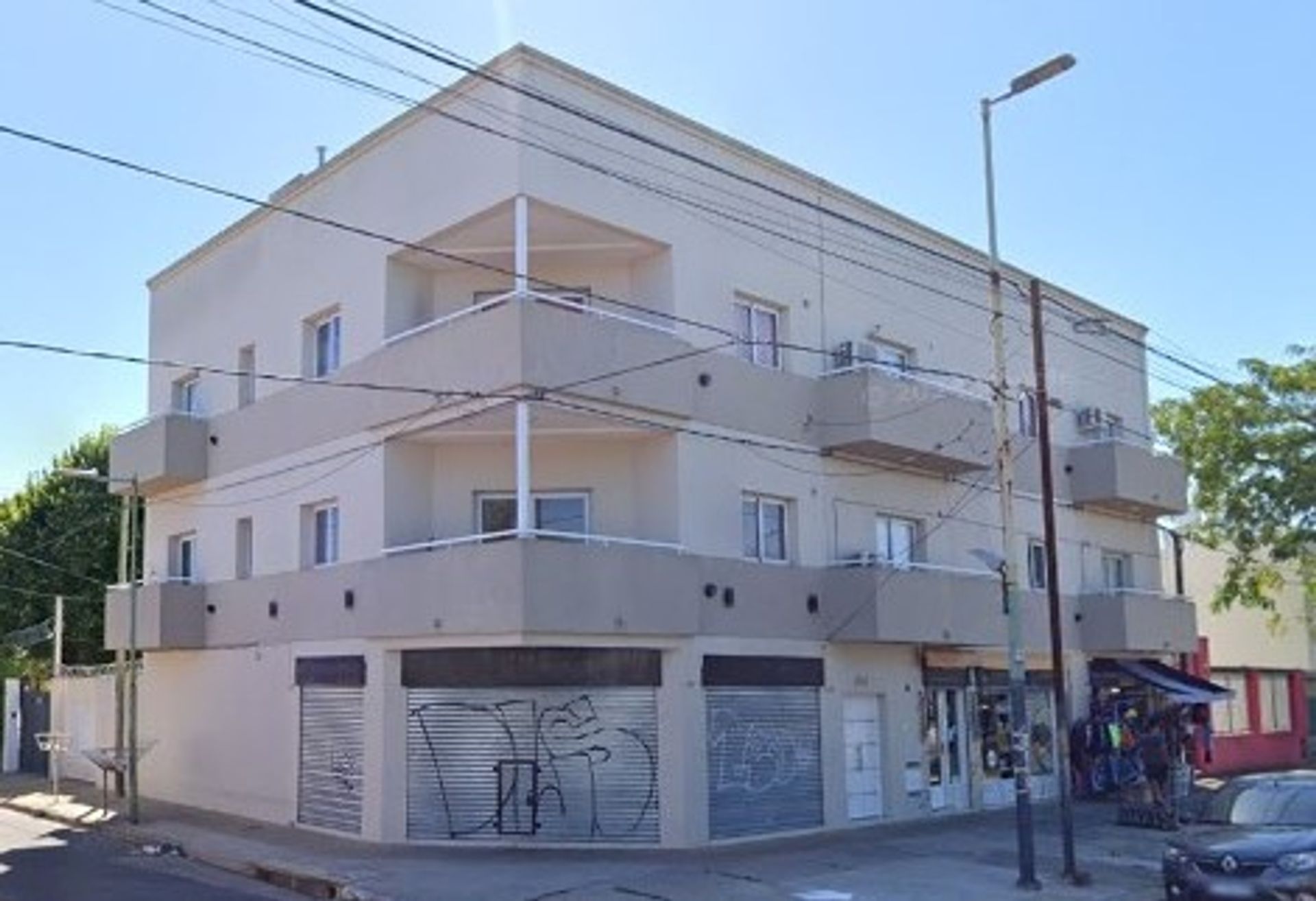 REMAX Impacto ID3903 Departamento en Alquiler