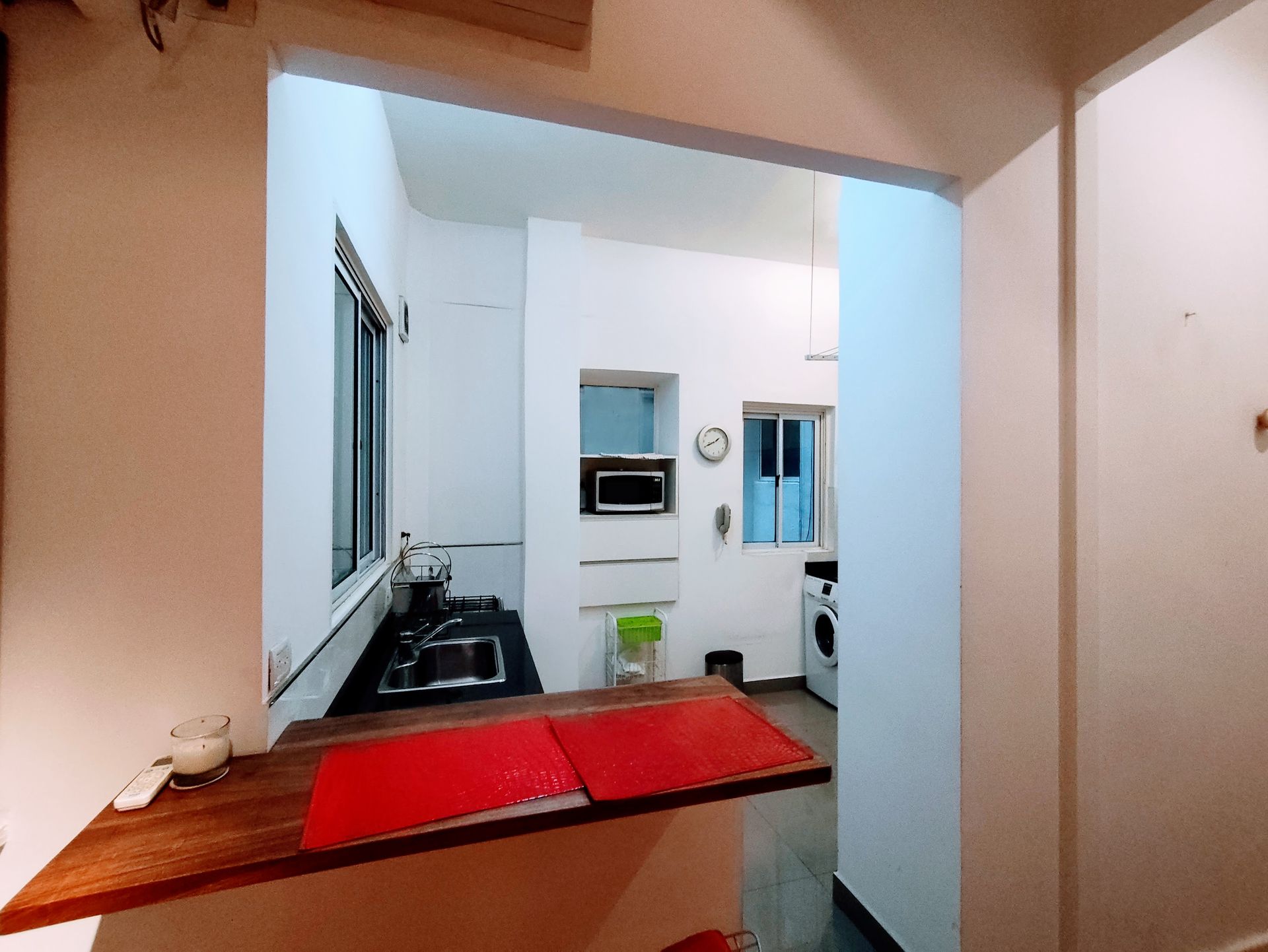 Alquiler 2 Ambientes Reciclado – Zona Cancillería — foto 4