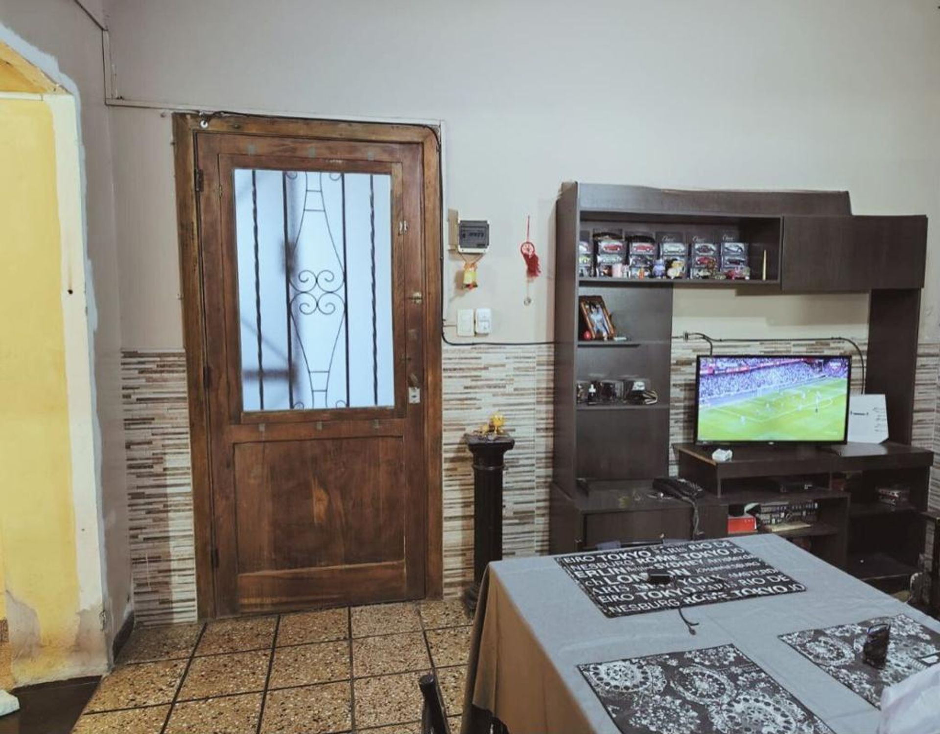 VENTA PH 4 AMBIENTES MATADEROS - 1