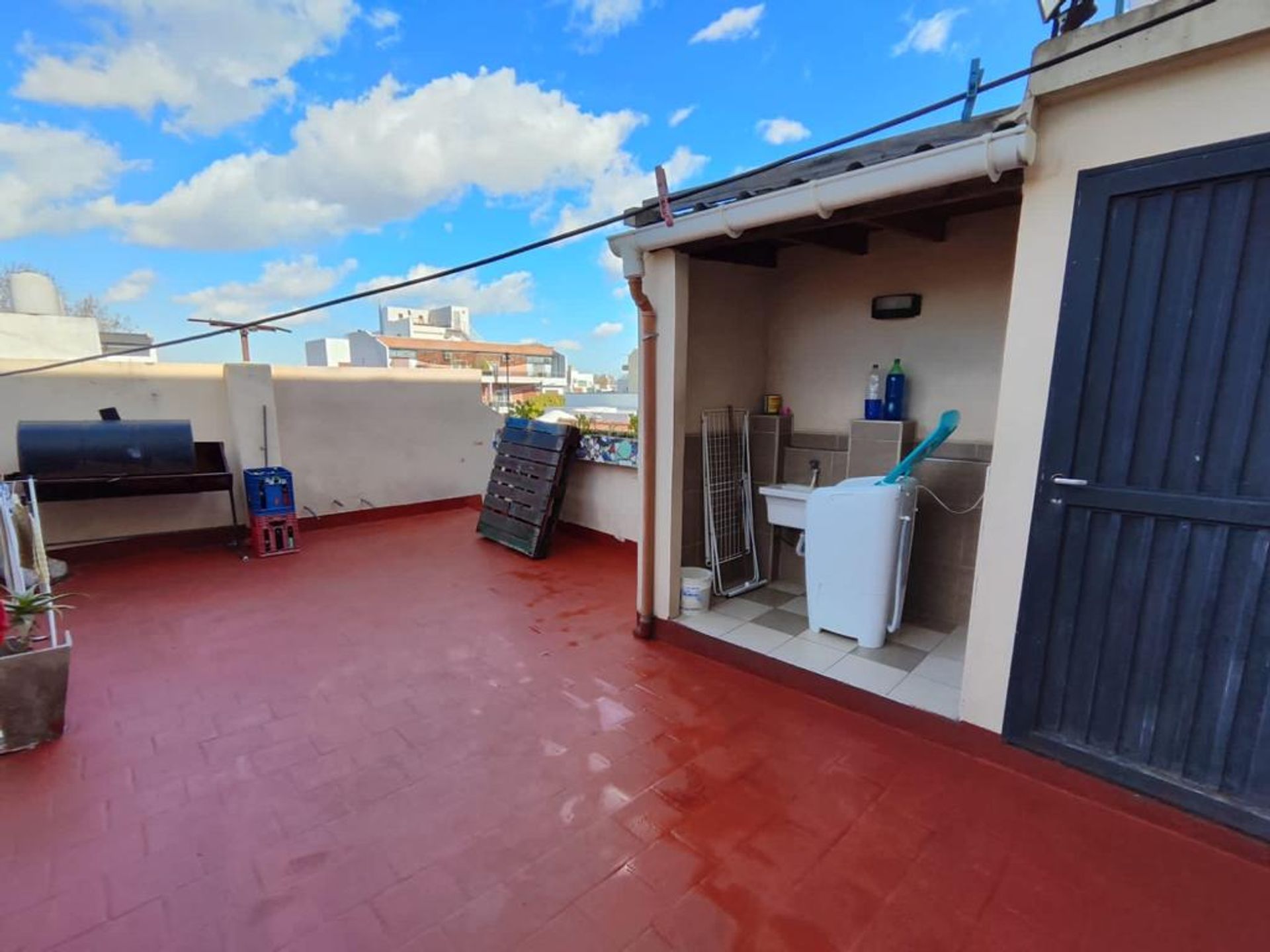 VENTA PH 4 AMBIENTES MATADEROS - 14