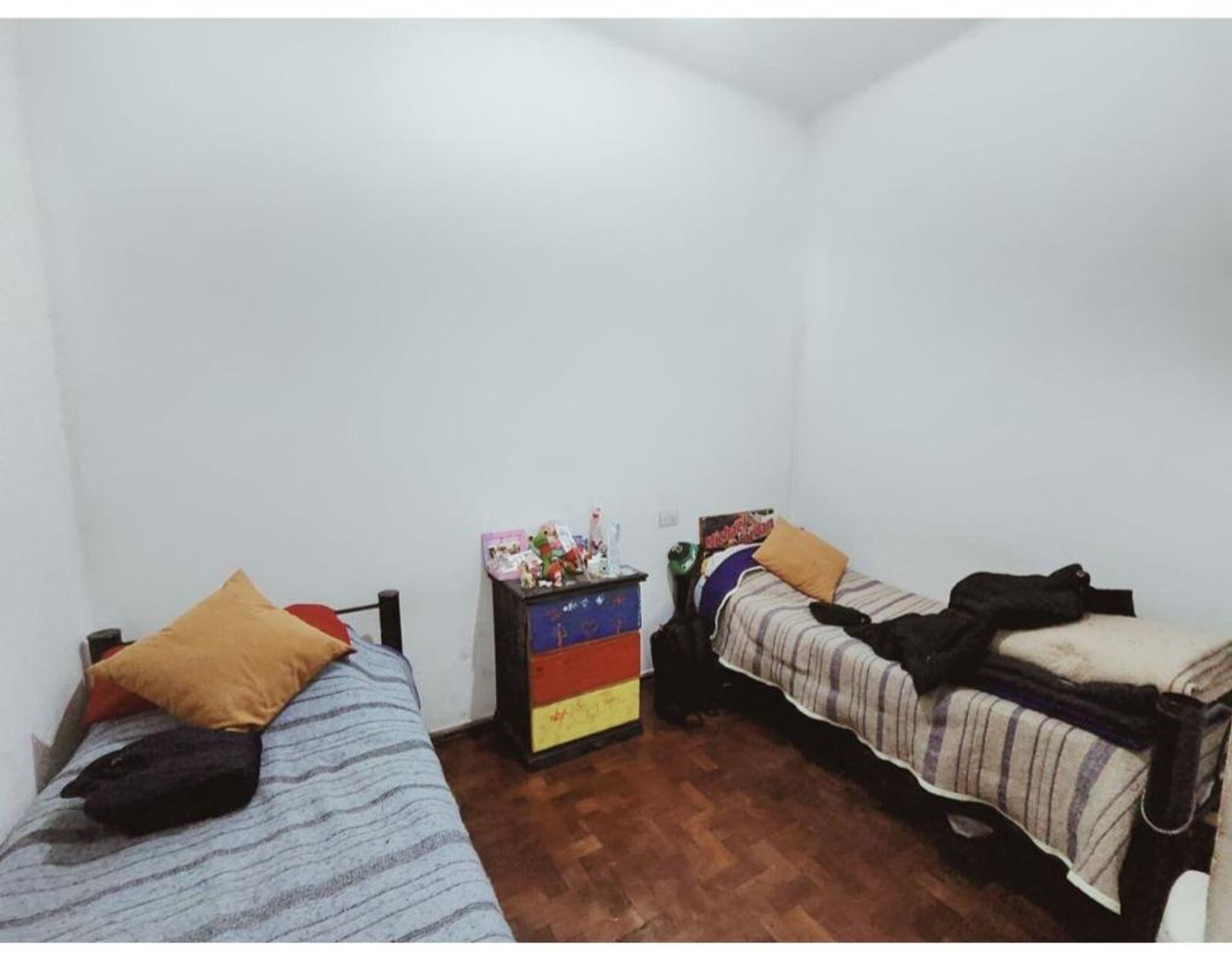 VENTA PH 4 AMBIENTES MATADEROS - 4