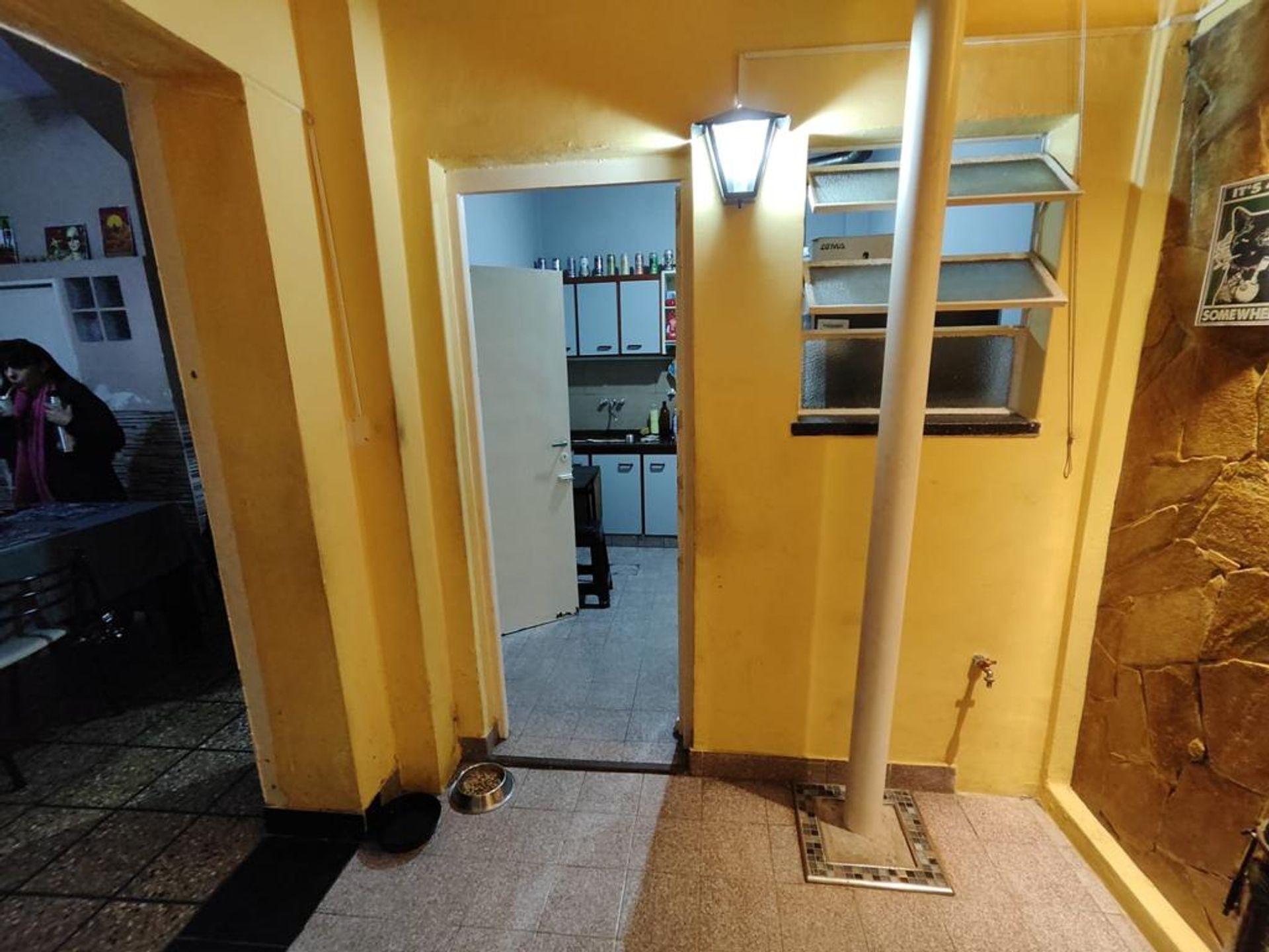 VENTA PH 4 AMBIENTES MATADEROS - 8