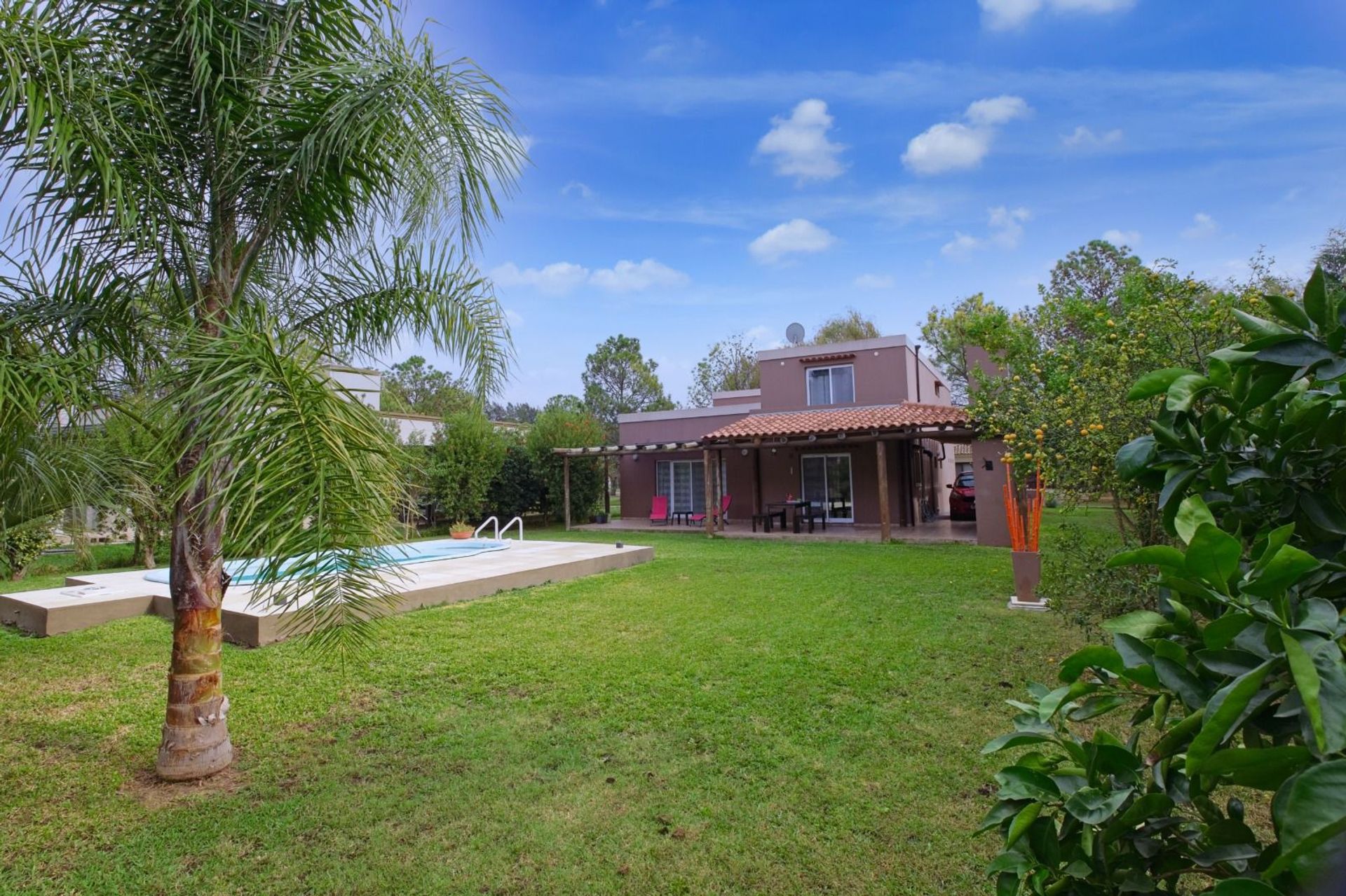 VENTA CASA 6 AMB CLUB DE CAMPO LA TAQUARA-CA&Ntilde;UELAS — foto 15