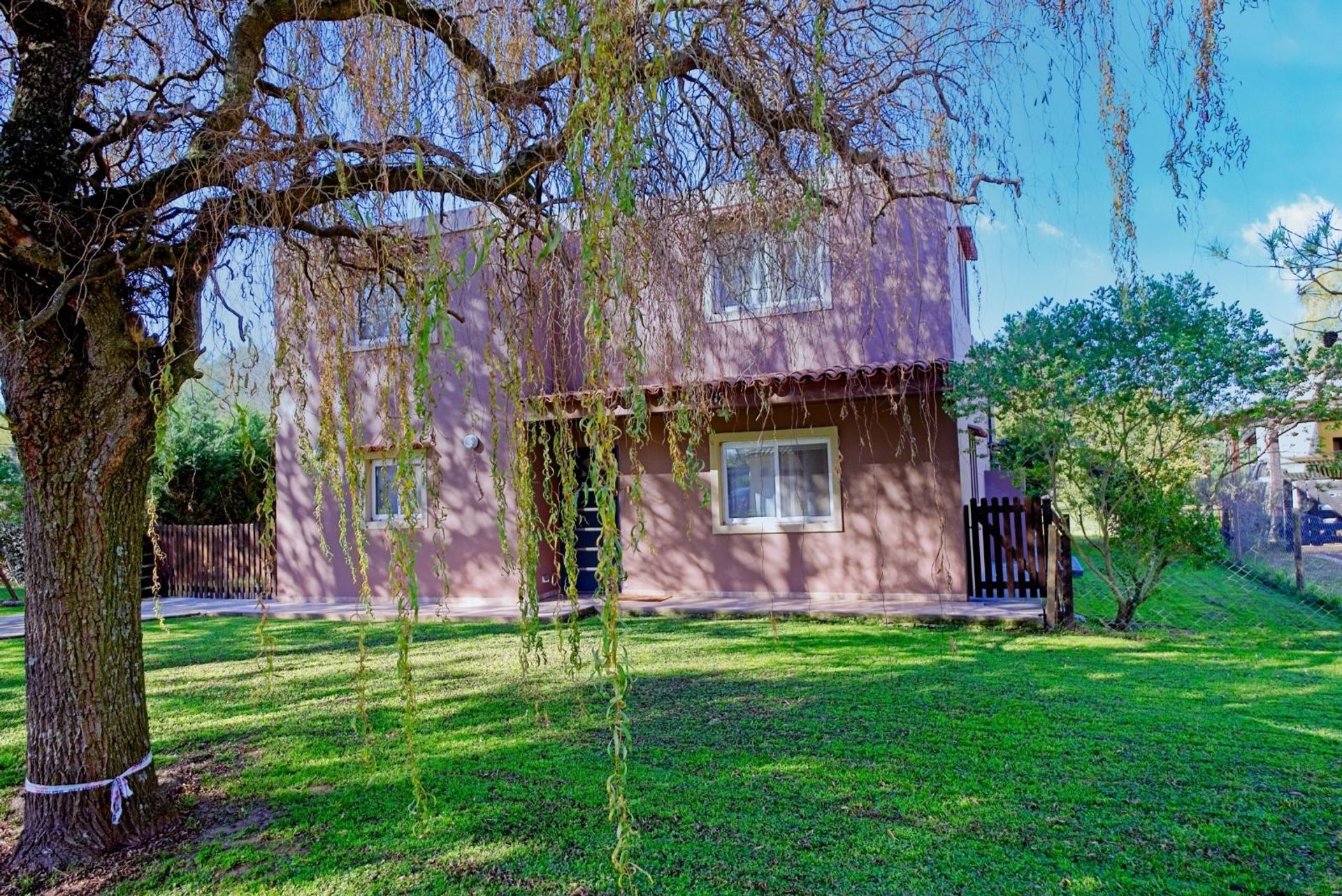 VENTA CASA 6 AMB CLUB DE CAMPO LA TAQUARA-CA&Ntilde;UELAS — foto 10