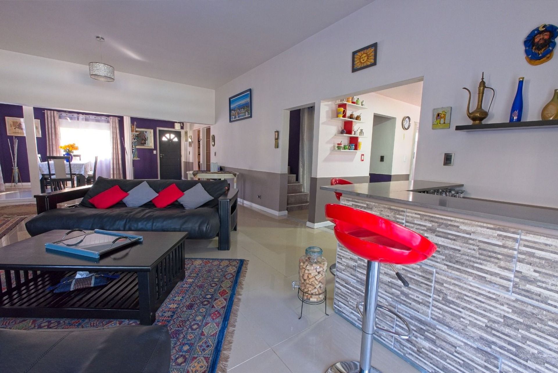 VENTA CASA 6 AMB CLUB DE CAMPO LA TAQUARA-CA&Ntilde;UELAS — foto 11