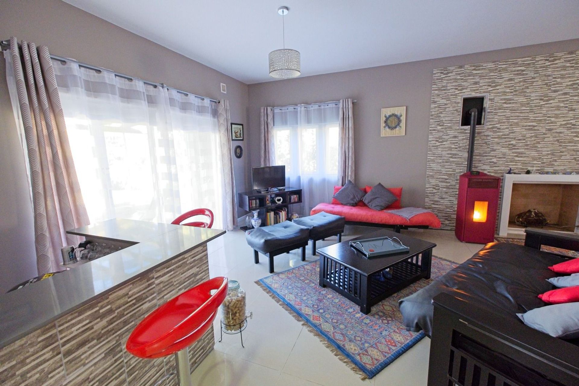 VENTA CASA 6 AMB CLUB DE CAMPO LA TAQUARA-CA&Ntilde;UELAS — foto 12