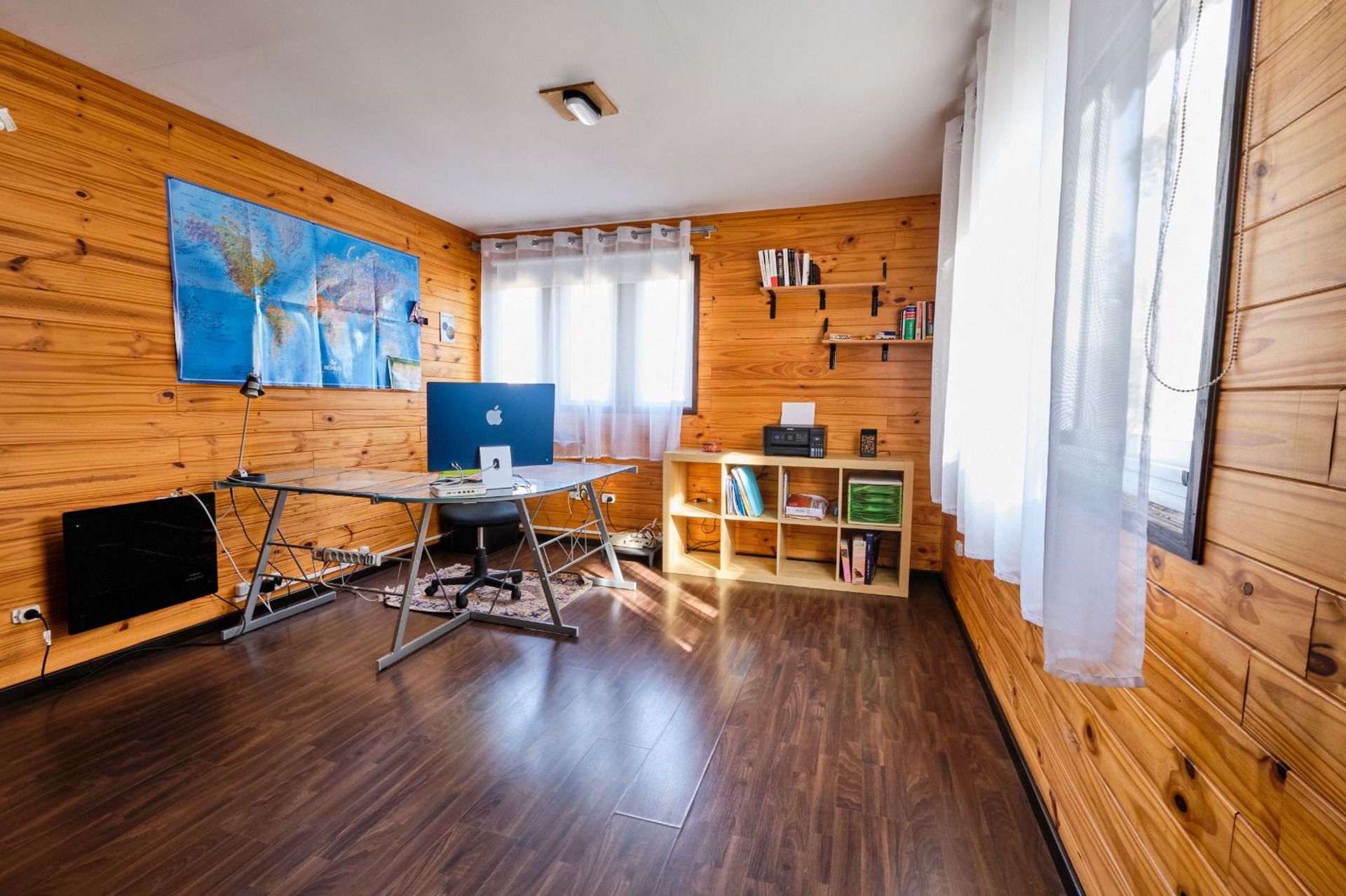 VENTA CASA 6 AMB CLUB DE CAMPO LA TAQUARA-CA&Ntilde;UELAS — foto 6