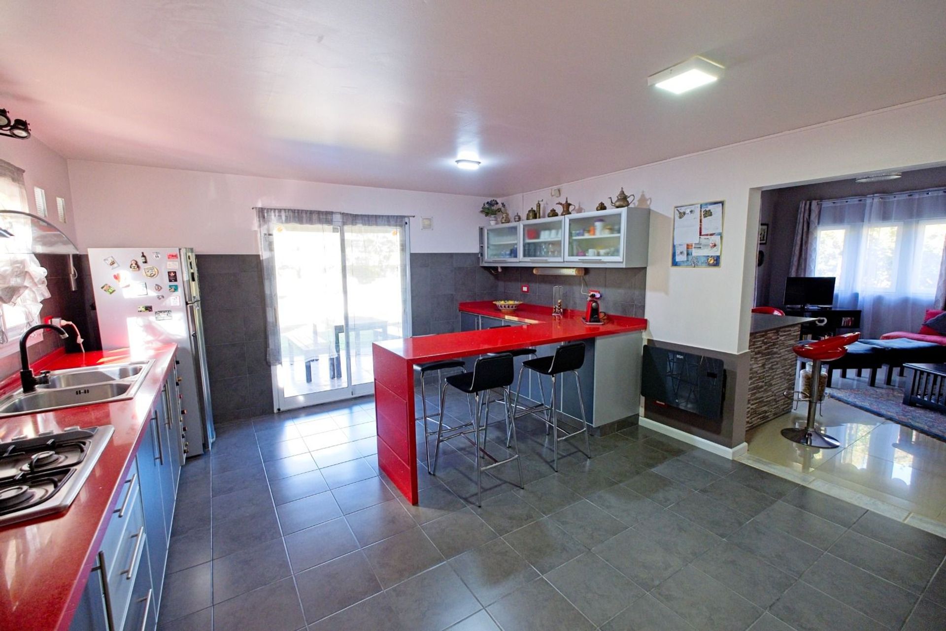 VENTA CASA 6 AMB CLUB DE CAMPO LA TAQUARA-CA&Ntilde;UELAS — foto 13