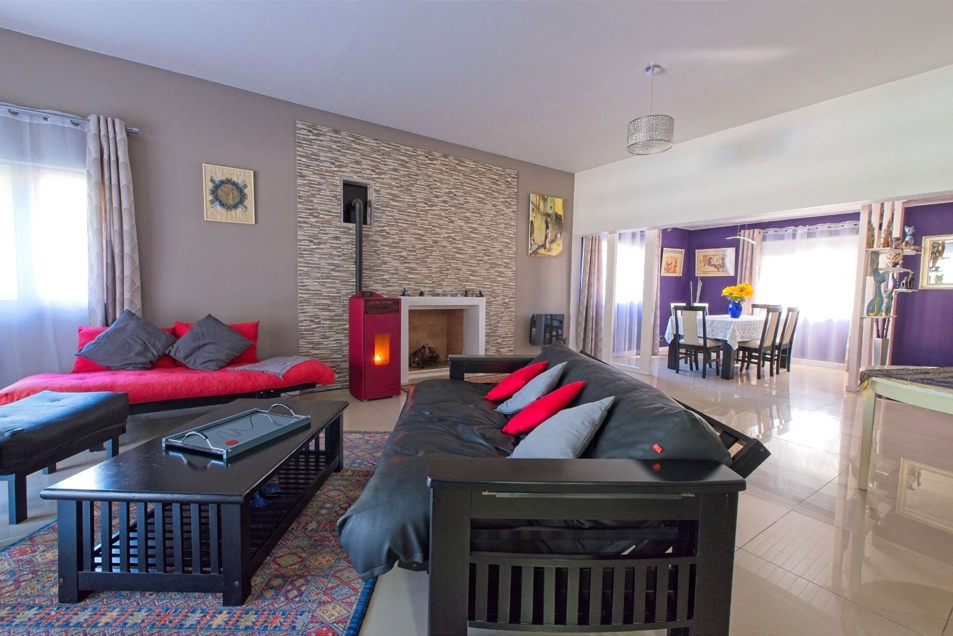 VENTA CASA 6 AMB CLUB DE CAMPO LA TAQUARA-CA&Ntilde;UELAS — foto 3