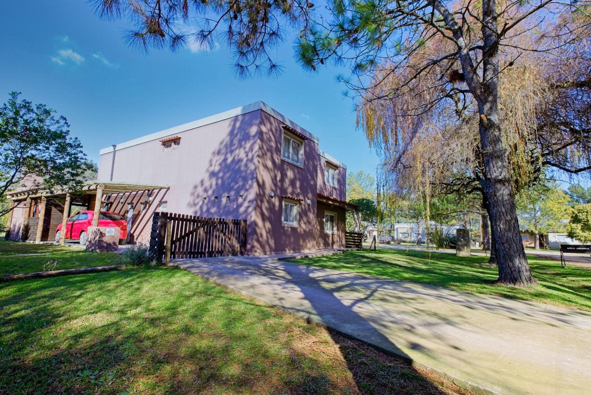 VENTA CASA 6 AMB CLUB DE CAMPO LA TAQUARA-CA&Ntilde;UELAS — foto 9