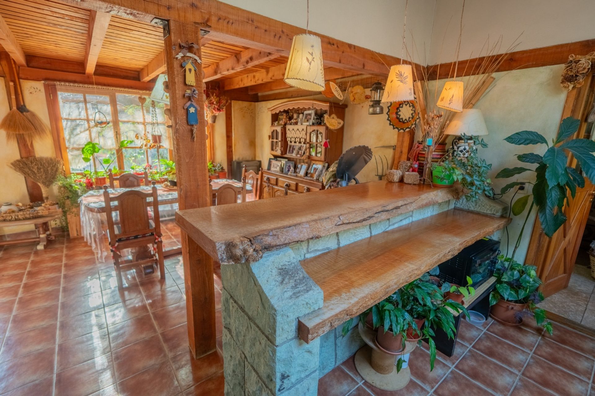 Venta, Casa Lago Escondido 13950. B° Tres Lagos - 10