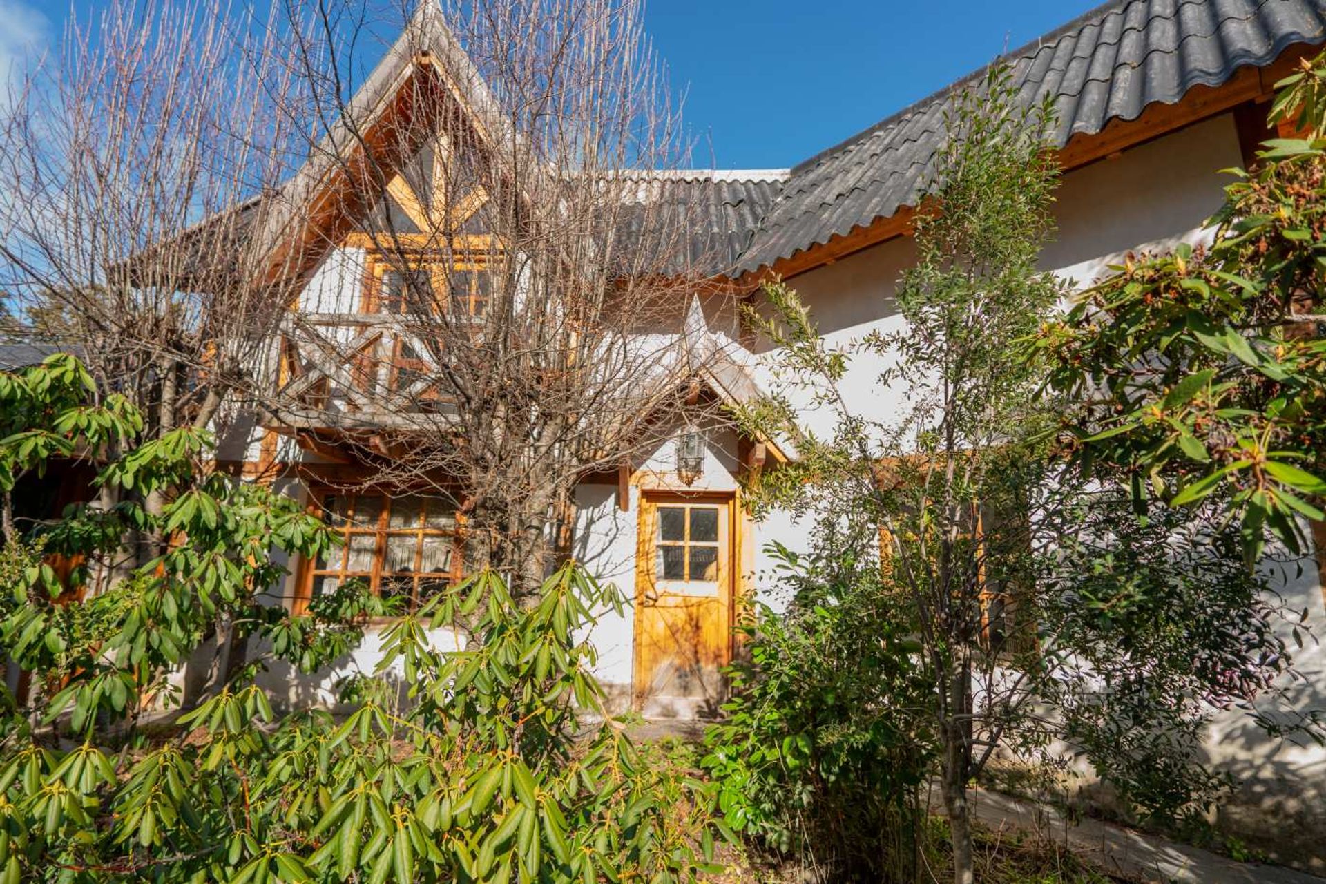 Casa en Lago Escondido 13900