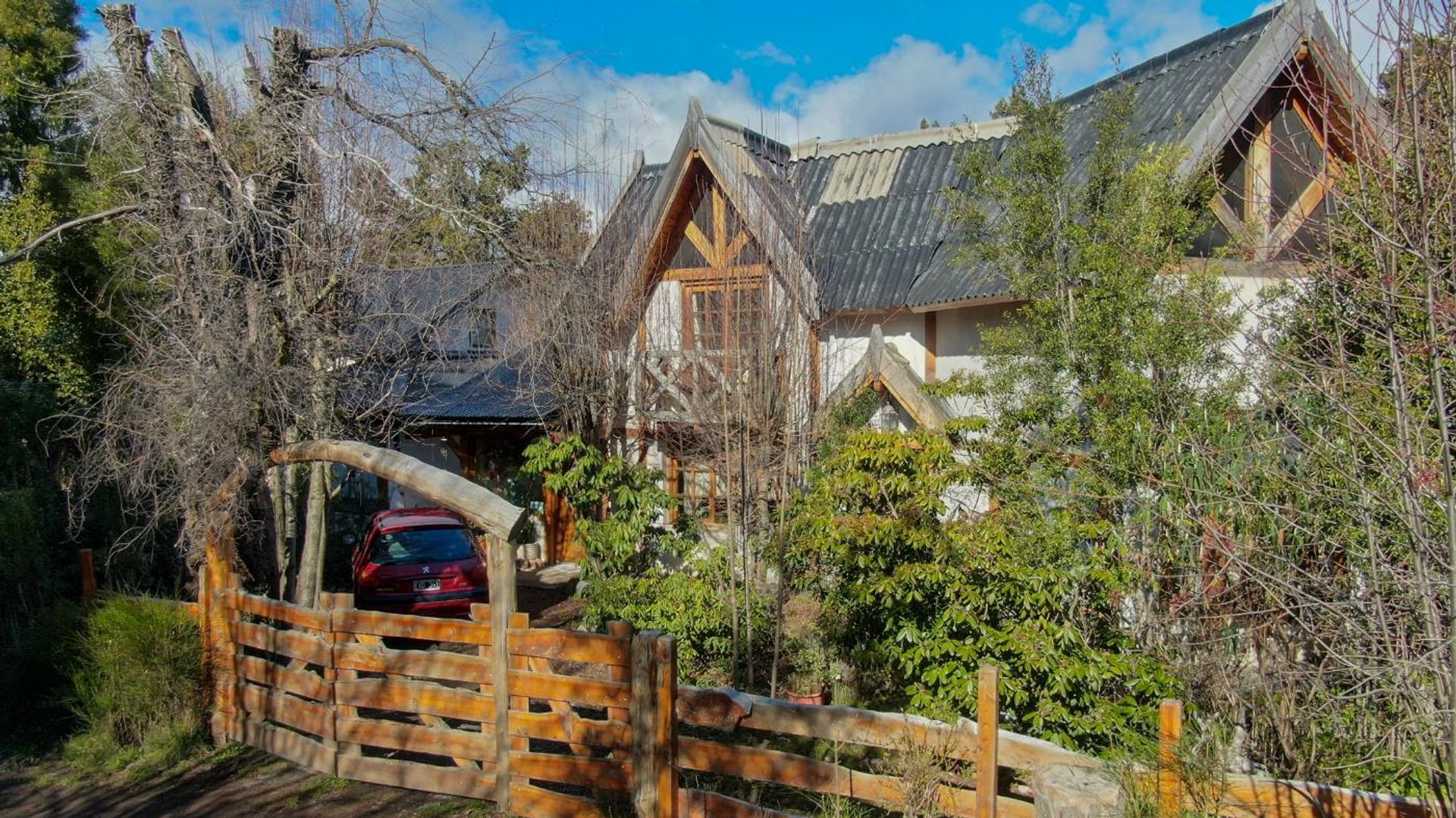 Venta, Casa Lago Escondido 13950. B° Tres Lagos - 4