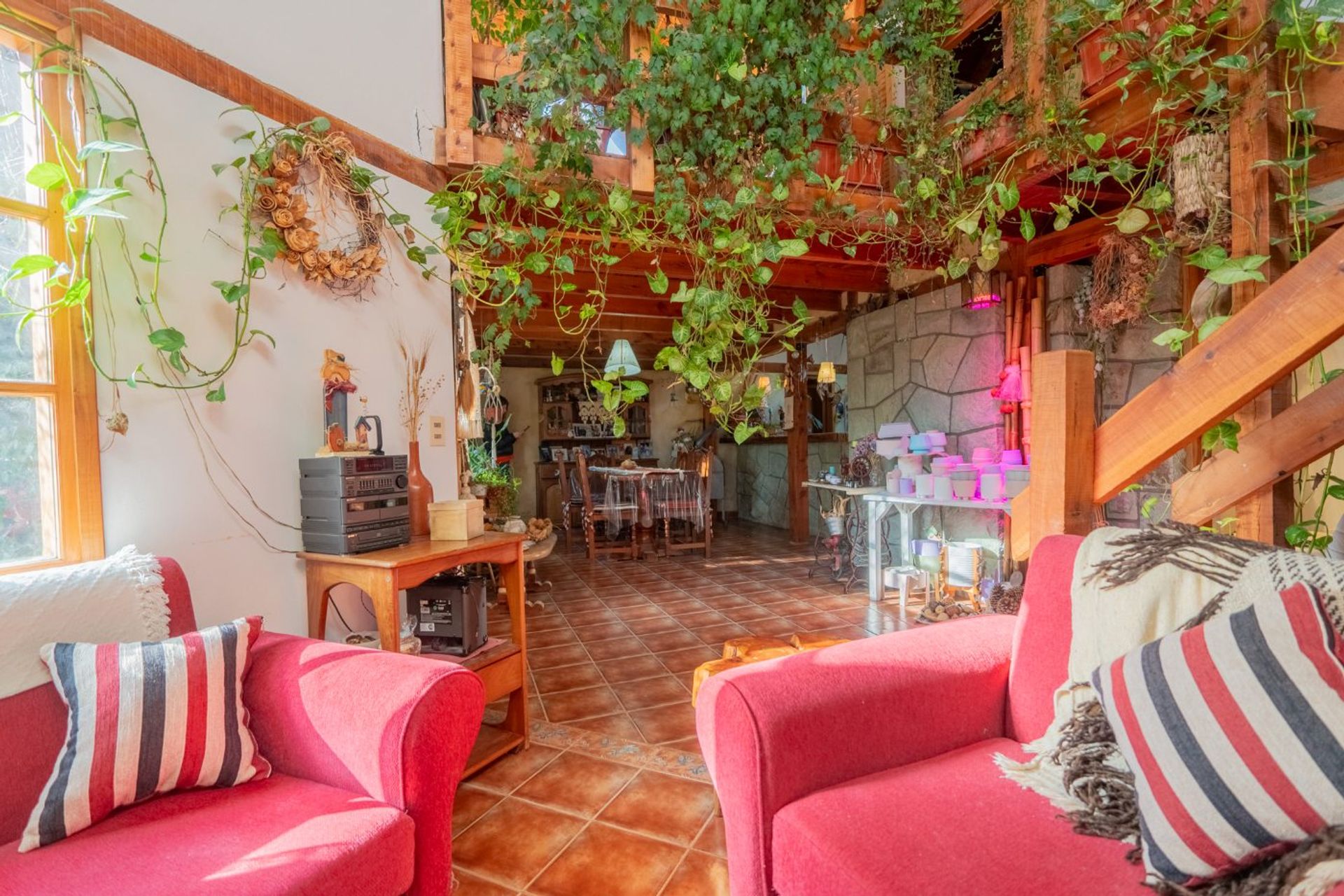 Venta, Casa Lago Escondido 13950. B° Tres Lagos - 18