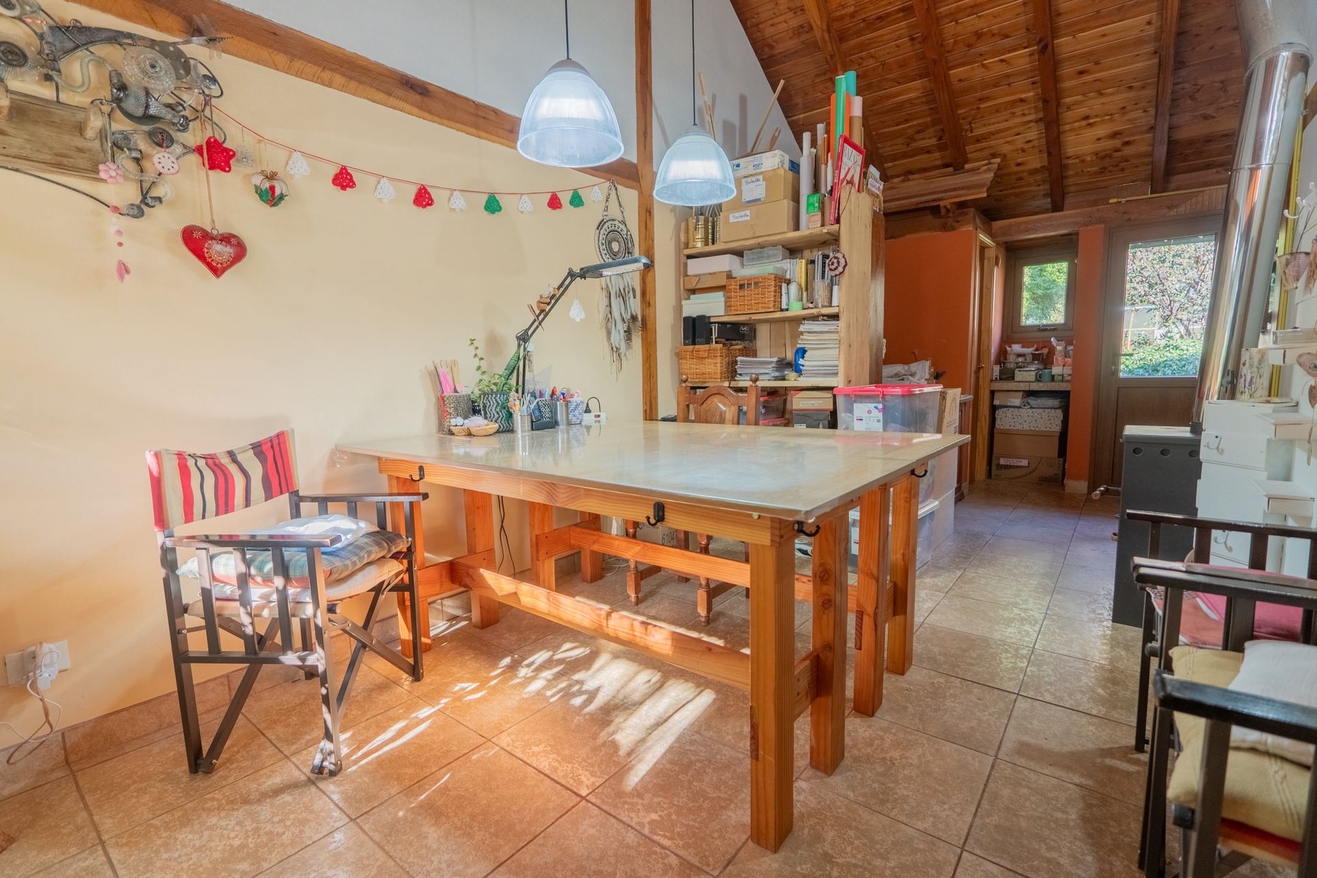 Venta, Casa Lago Escondido 13950. B° Tres Lagos - 7