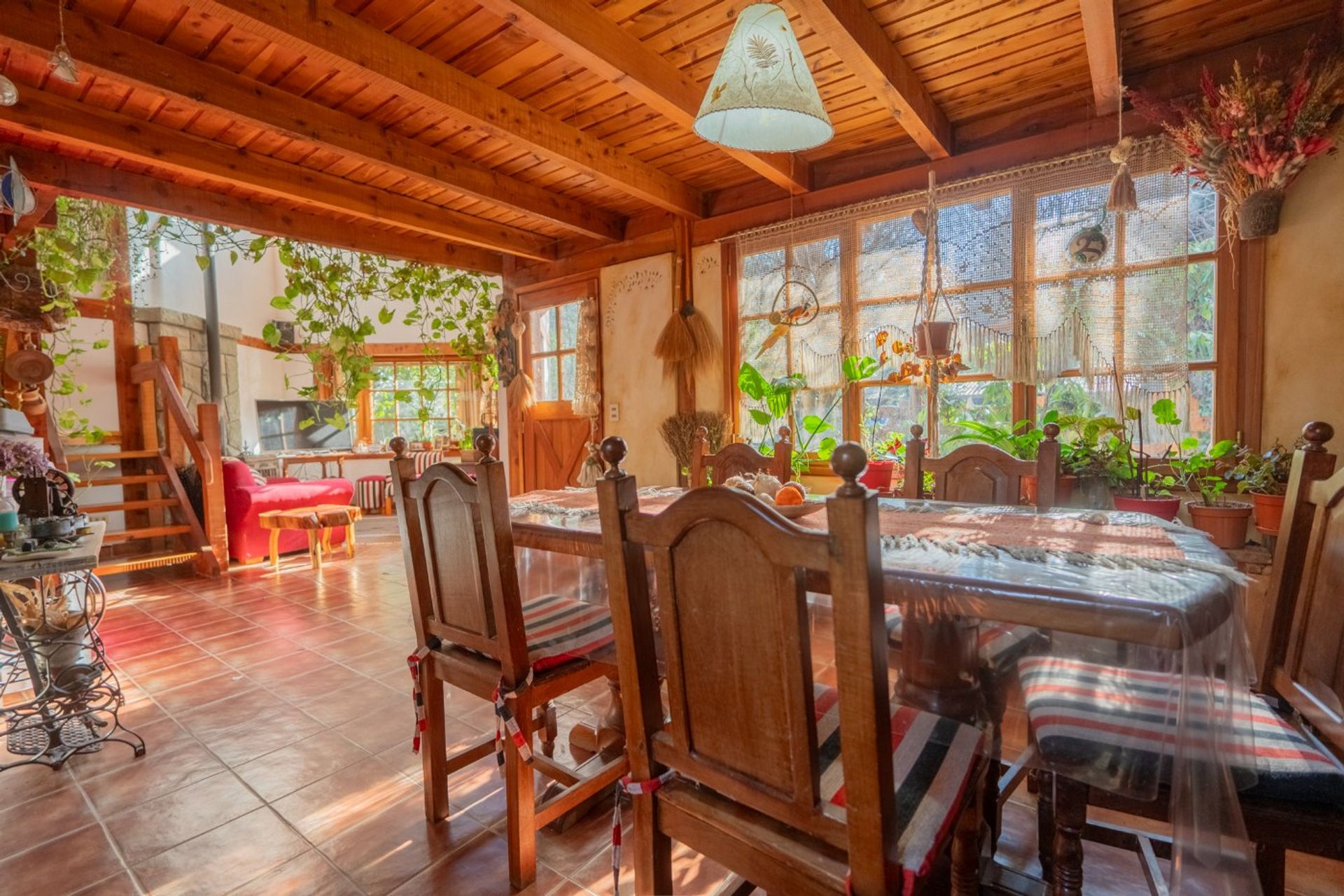 Venta, Casa Lago Escondido 13950. B° Tres Lagos - 14