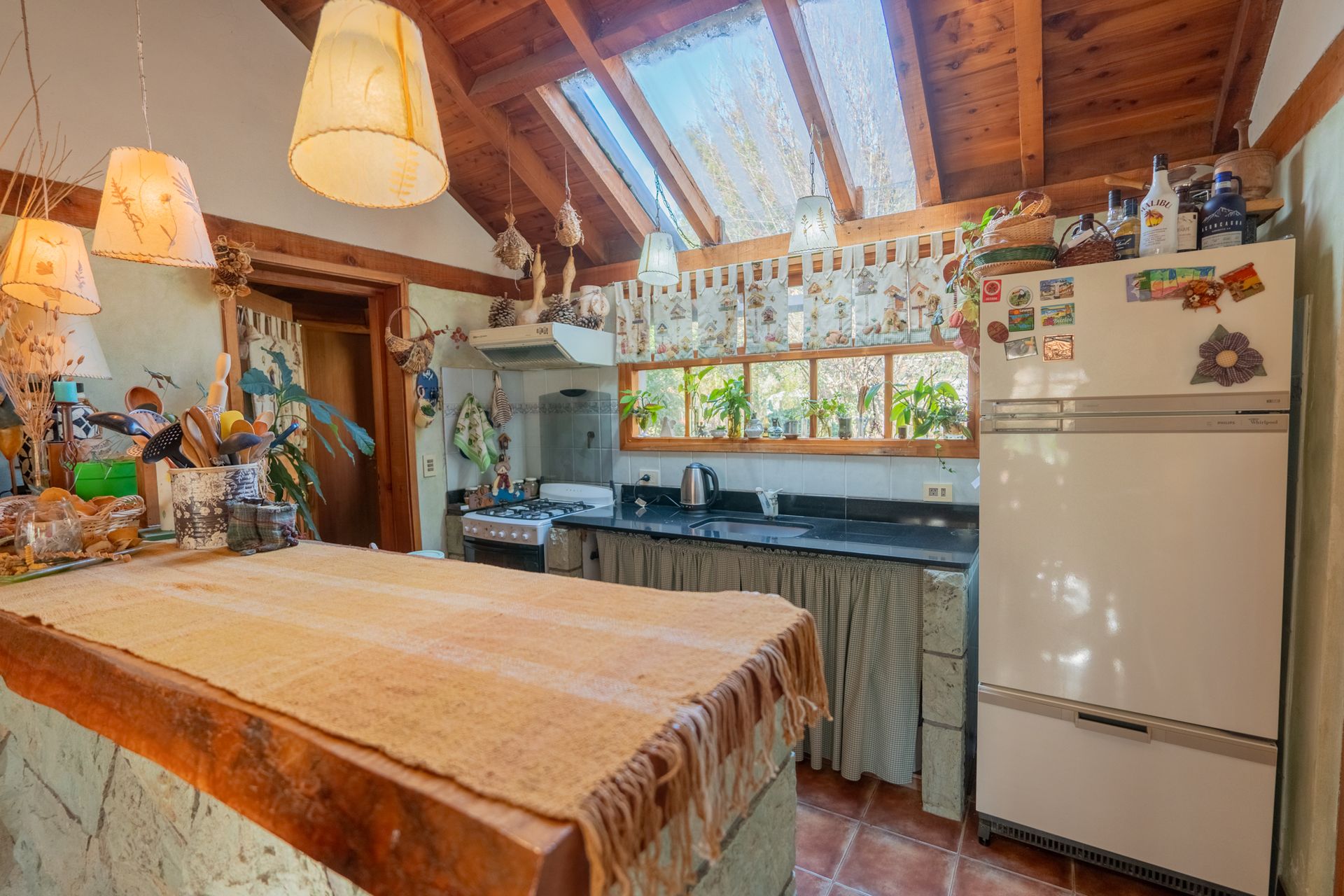 Venta, Casa Lago Escondido 13950. B° Tres Lagos - 12