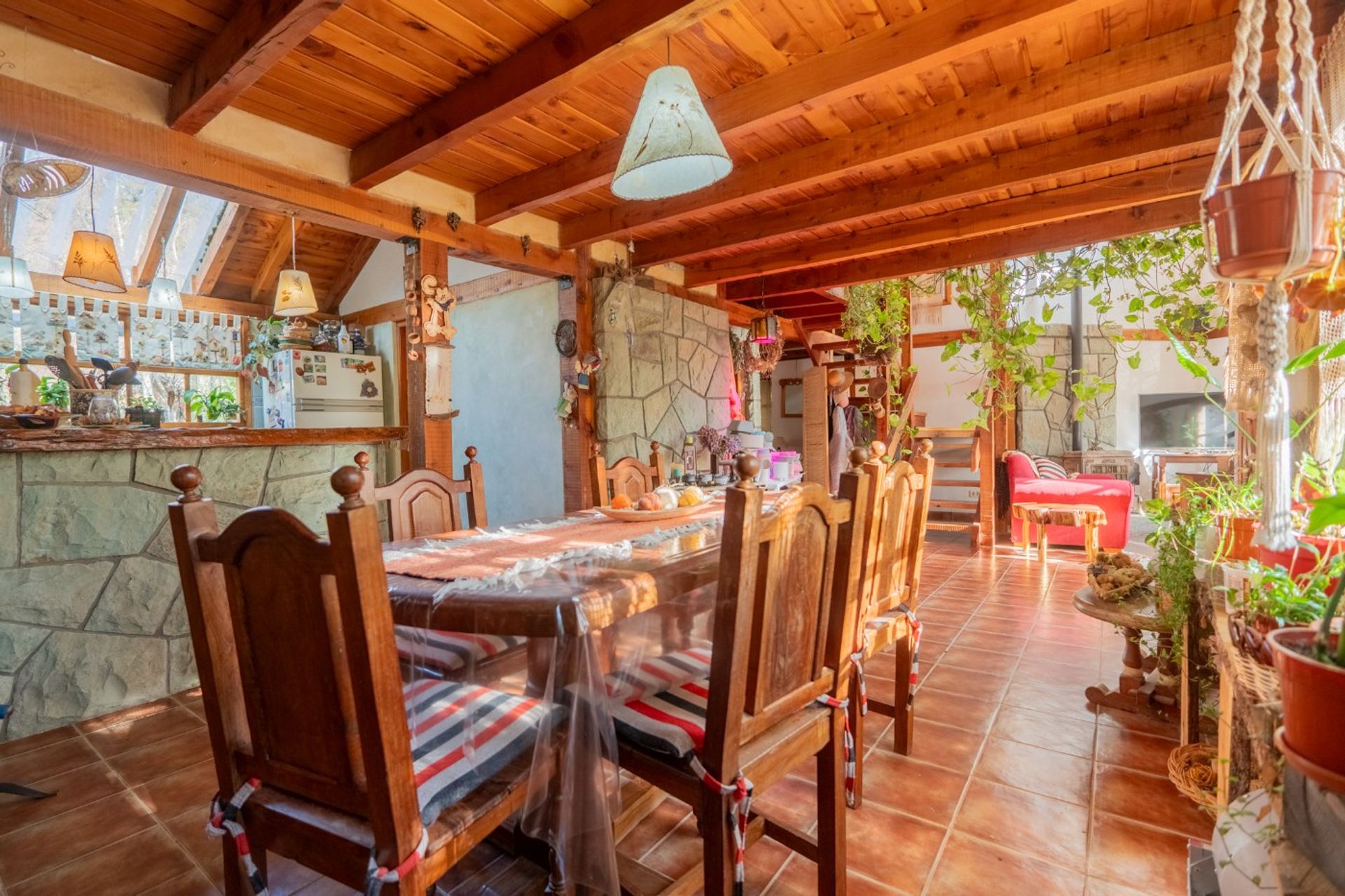 Venta, Casa Lago Escondido 13950. B° Tres Lagos - 15