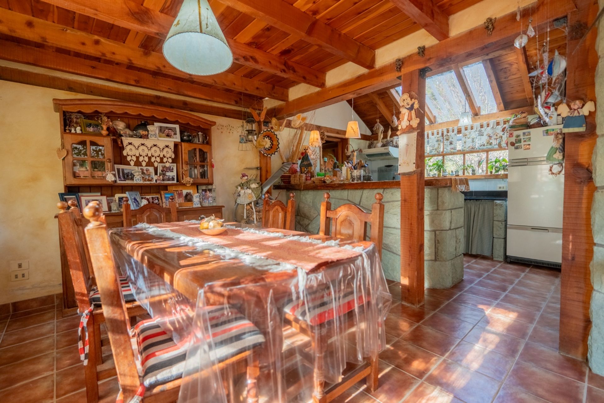 Venta, Casa Lago Escondido 13950. B° Tres Lagos - 17
