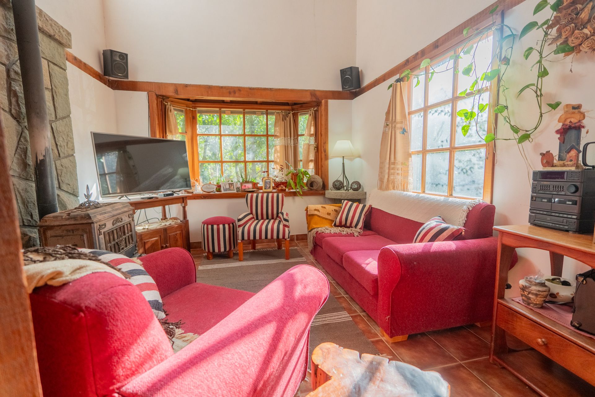 Venta, Casa Lago Escondido 13950. B° Tres Lagos - 20