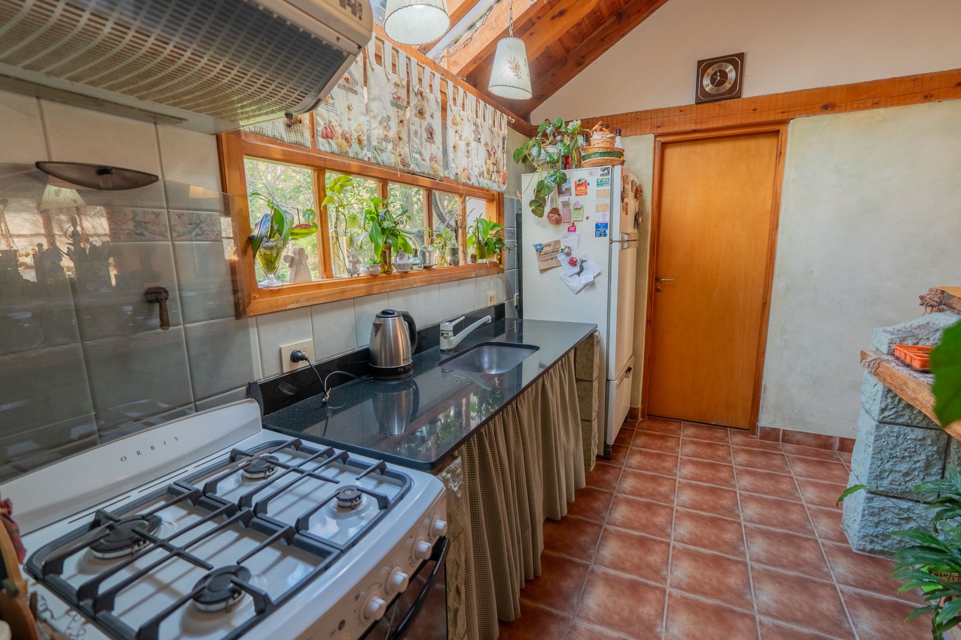 Venta, Casa Lago Escondido 13950. B° Tres Lagos - 11