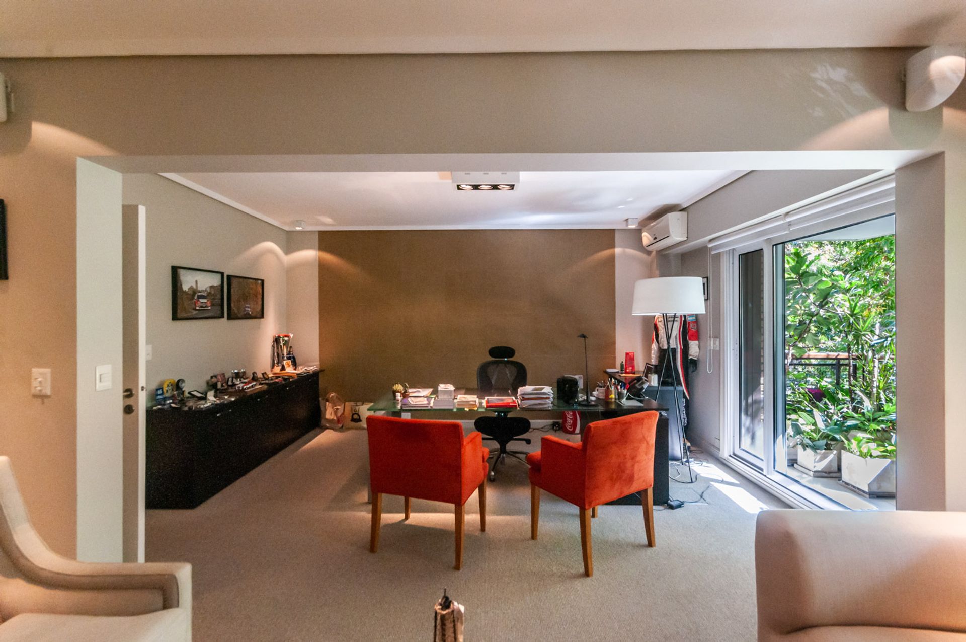 Venta edificio en bloque Barrio Parque de 2056 m2 - 12