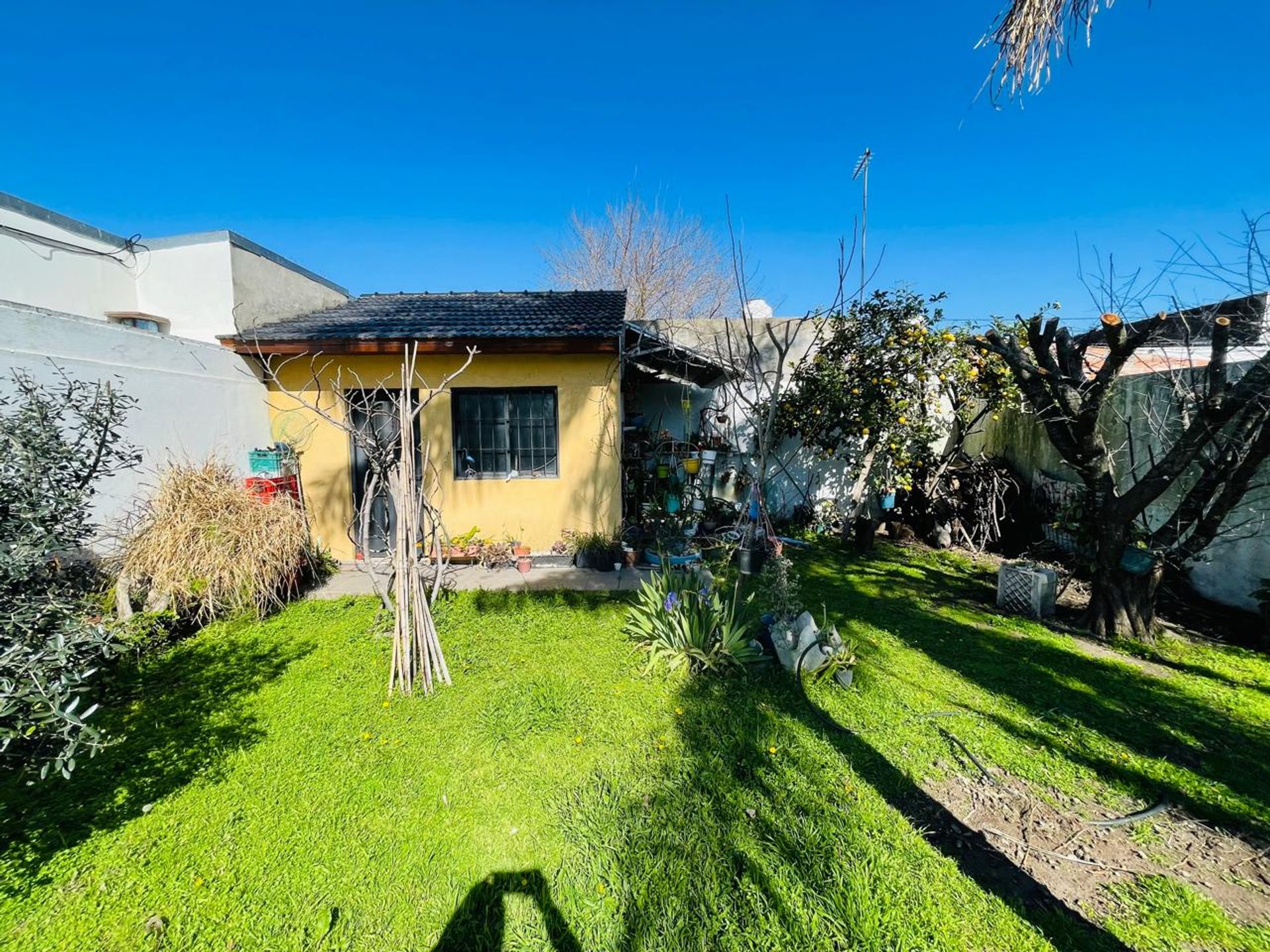 Casa en Venta en La Plata, G.B.A. Zona Sur