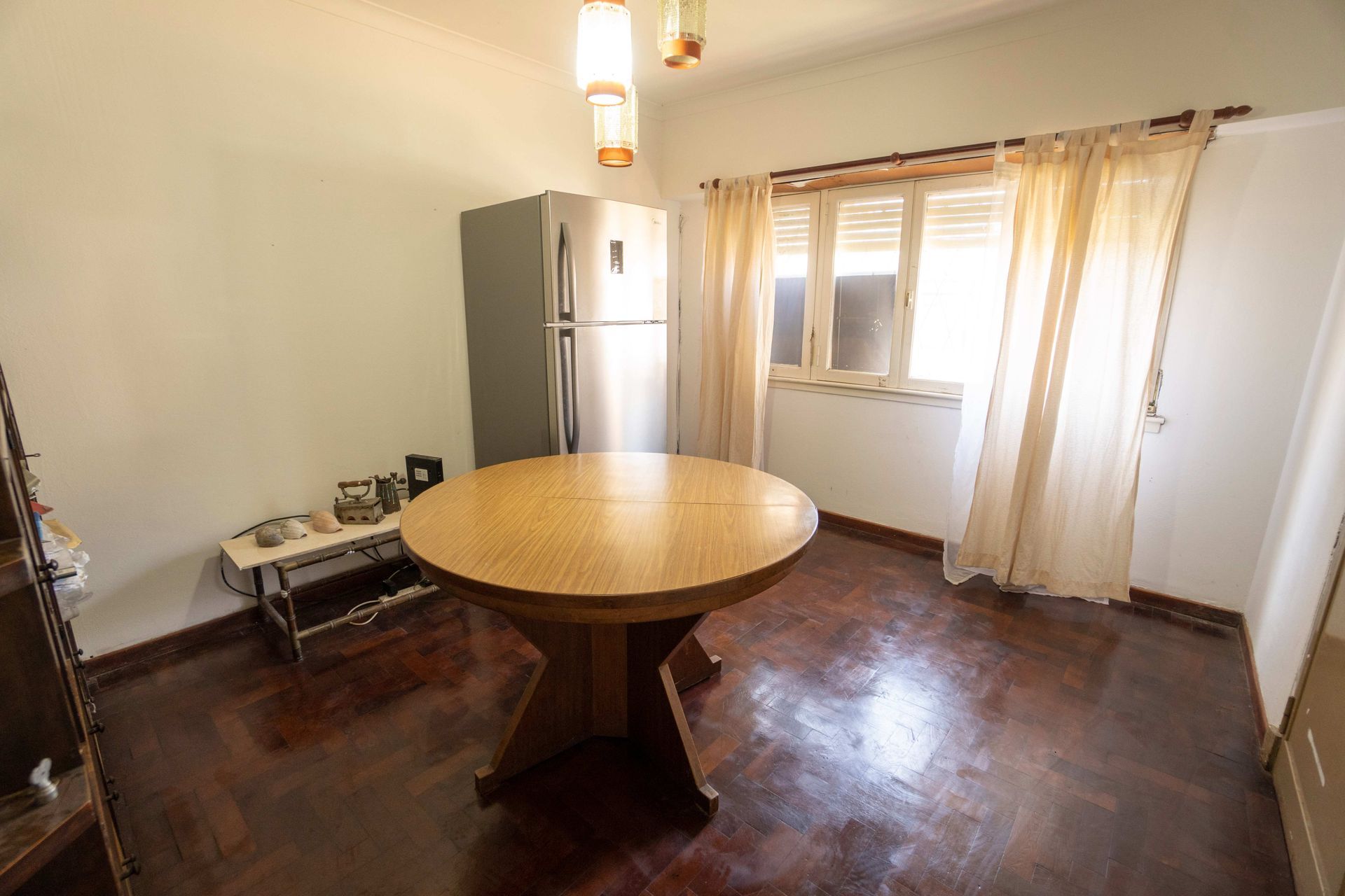 CASA 3 AMBIENTES EN VENTA BANFIELD - 8