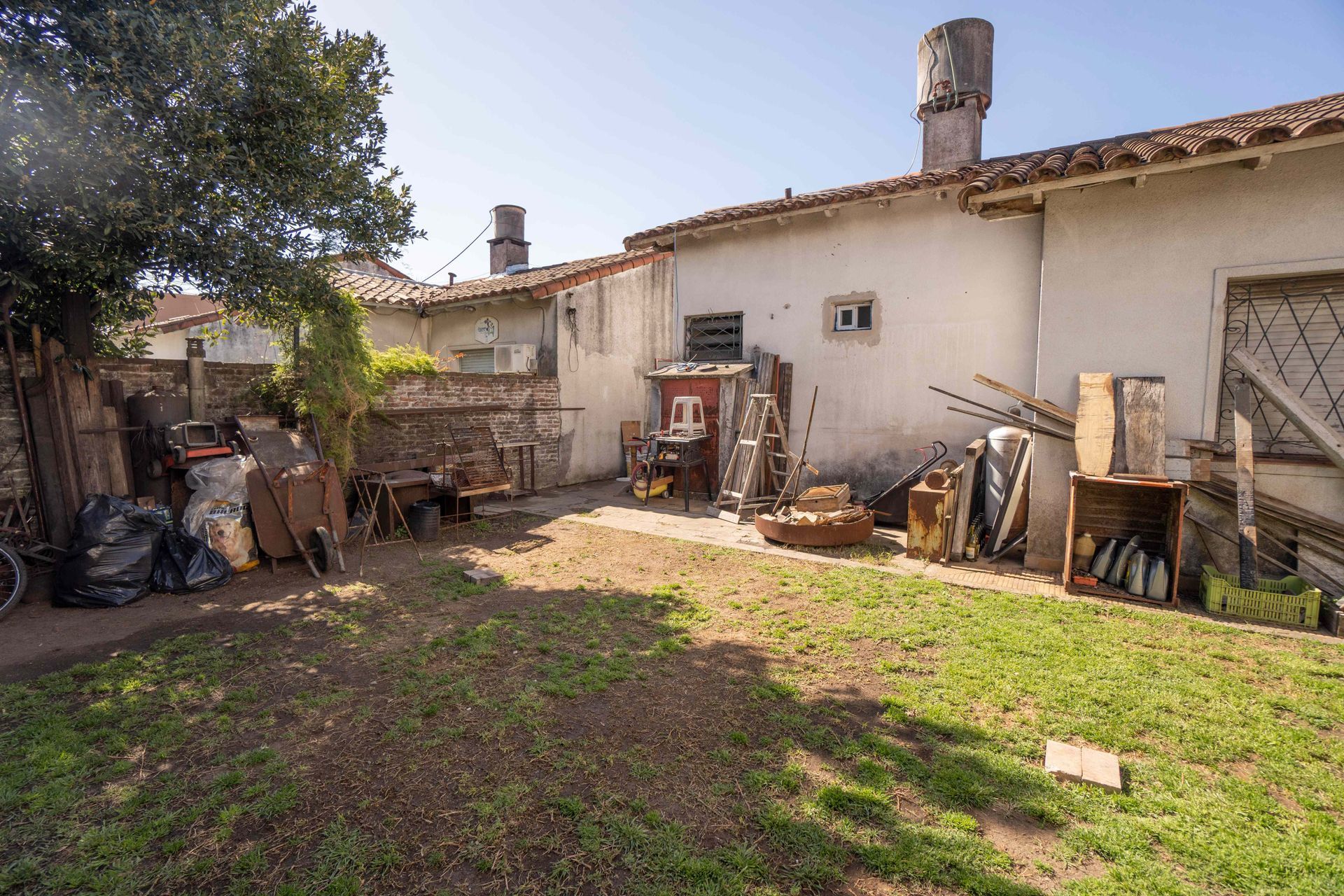 CASA 3 AMBIENTES EN VENTA BANFIELD - 4