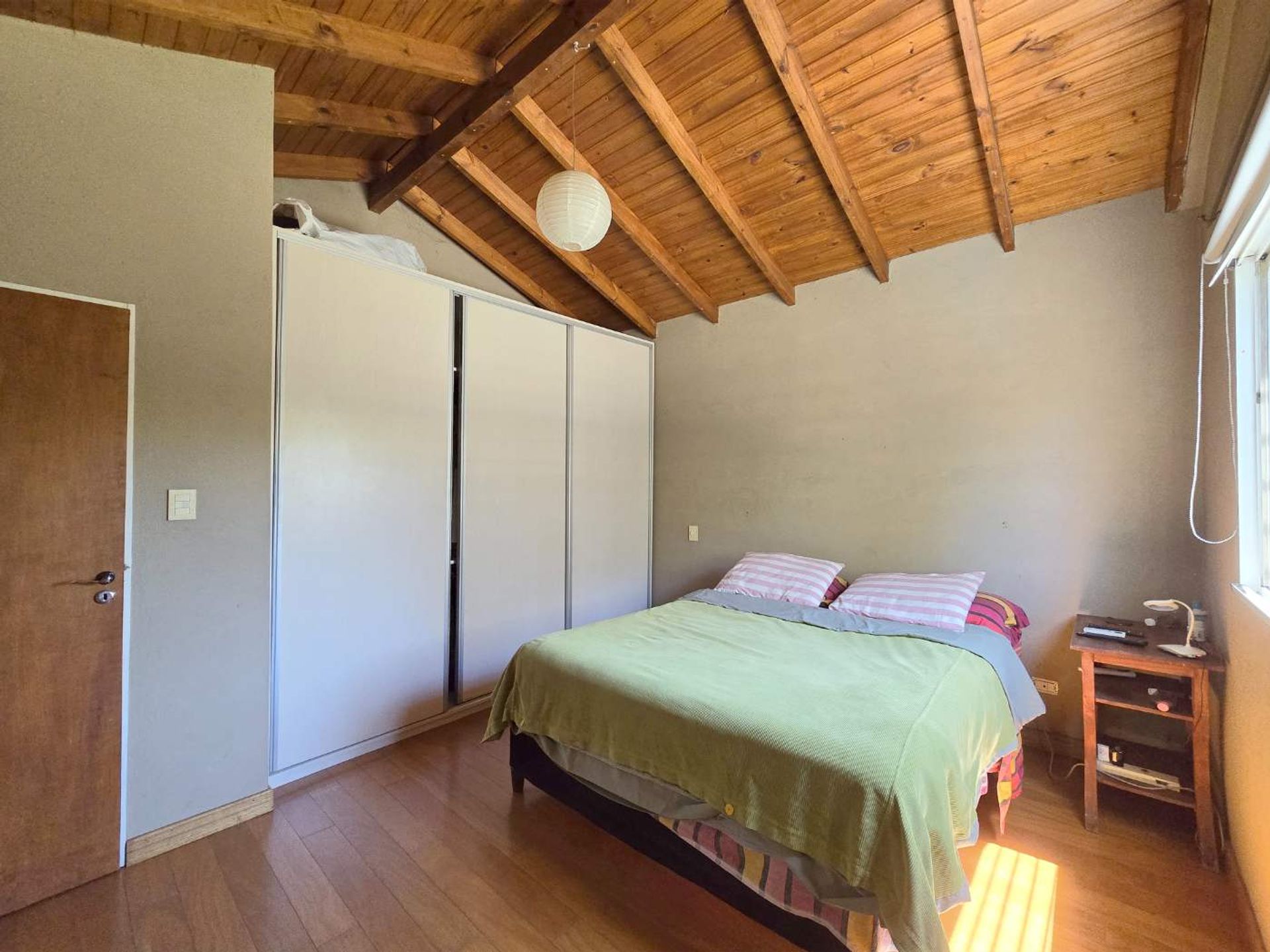 CASA 5 AMB F. ALVAREZ MORENO CON JARDIN Y PARRILLA - 17