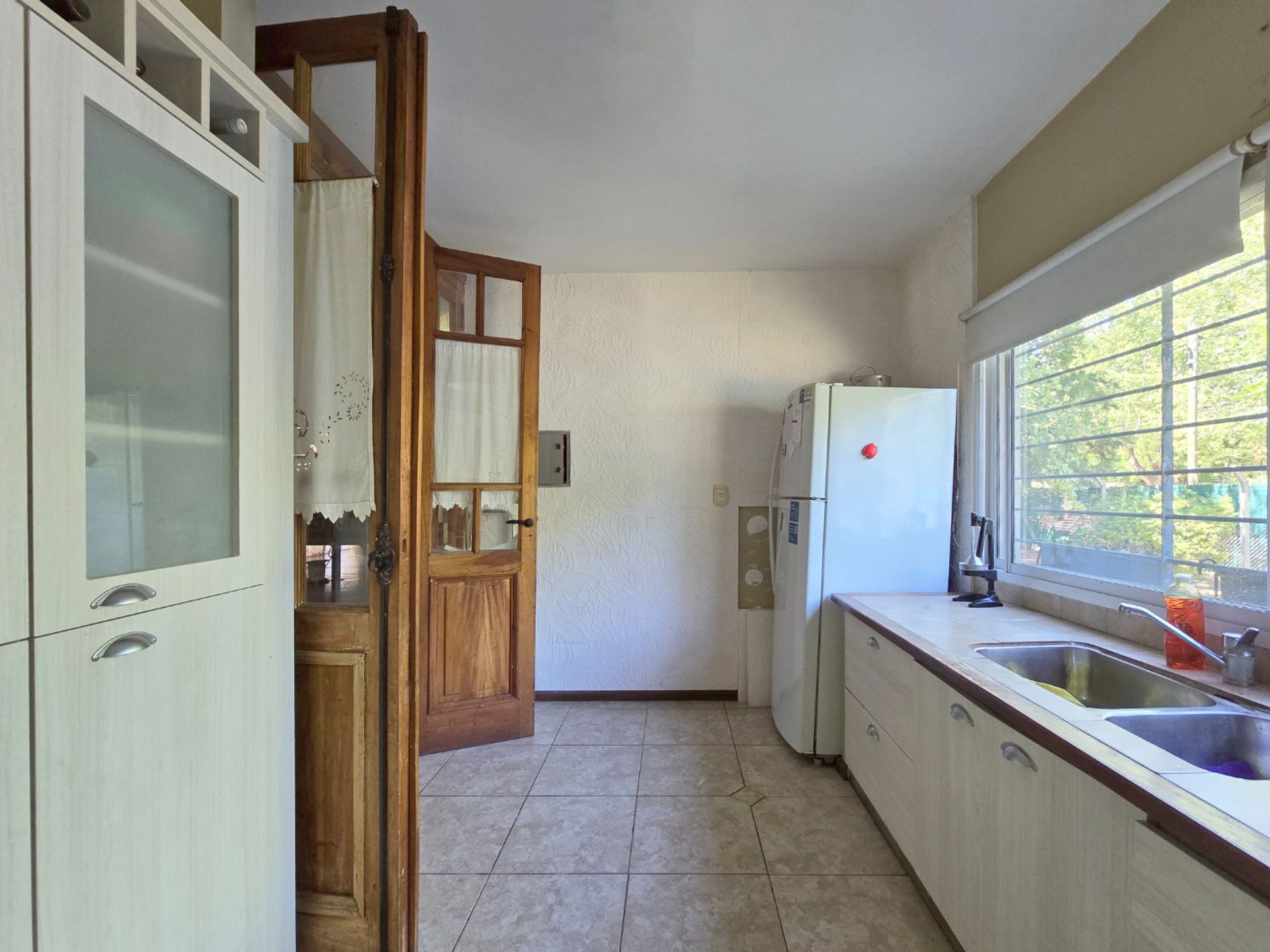 CASA 5 AMB F. ALVAREZ MORENO CON JARDIN Y PARRILLA - 11