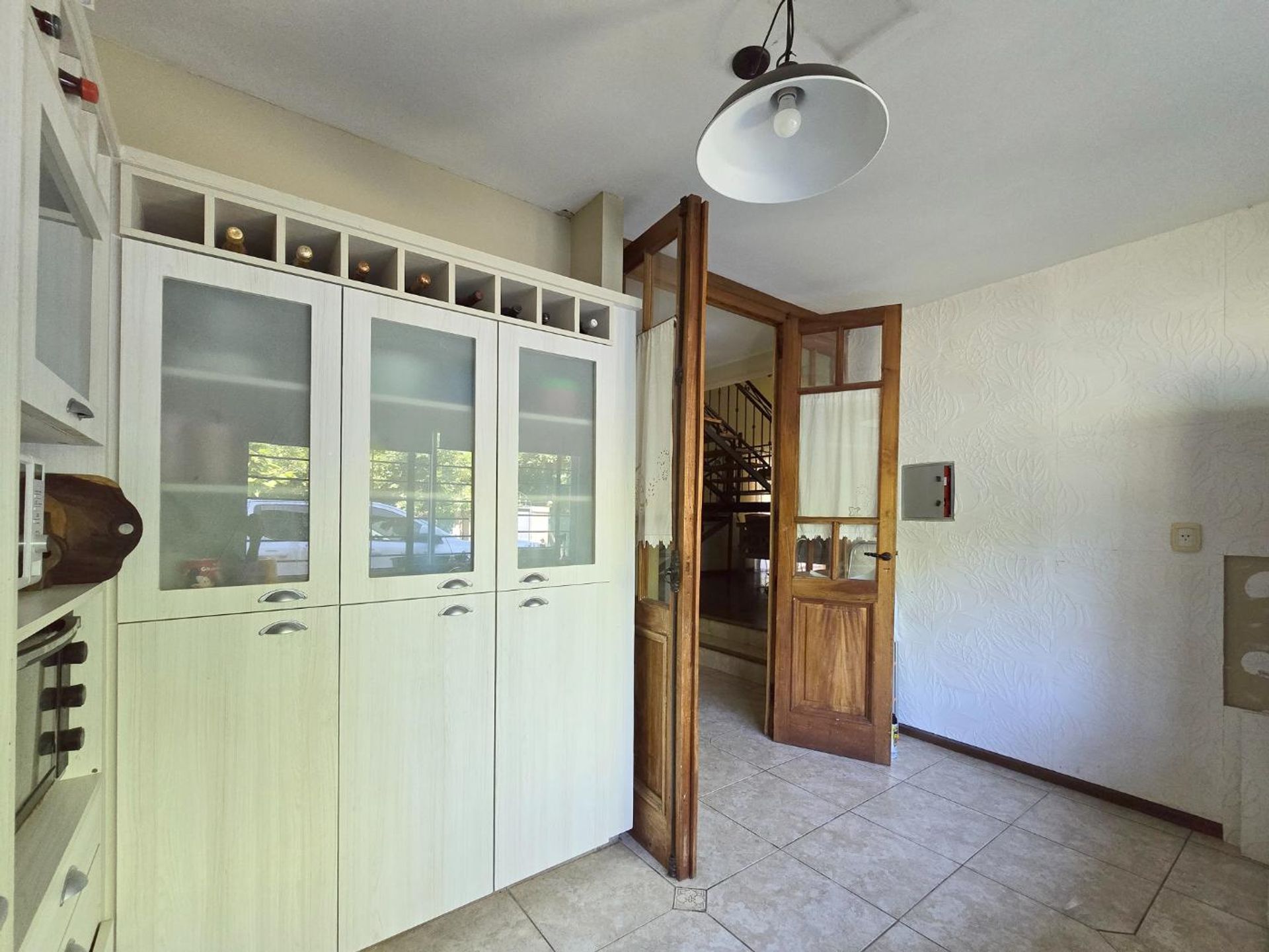 CASA 5 AMB F. ALVAREZ MORENO CON JARDIN Y PARRILLA - 12