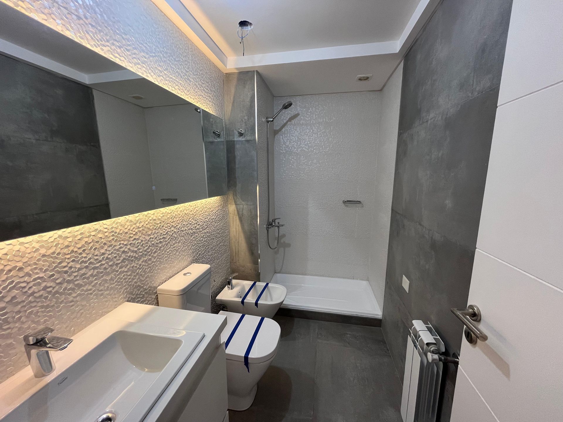 VENTA DEPTO 3 AMB A ESTRENAR C/COCHERA CABALLITO - 15
