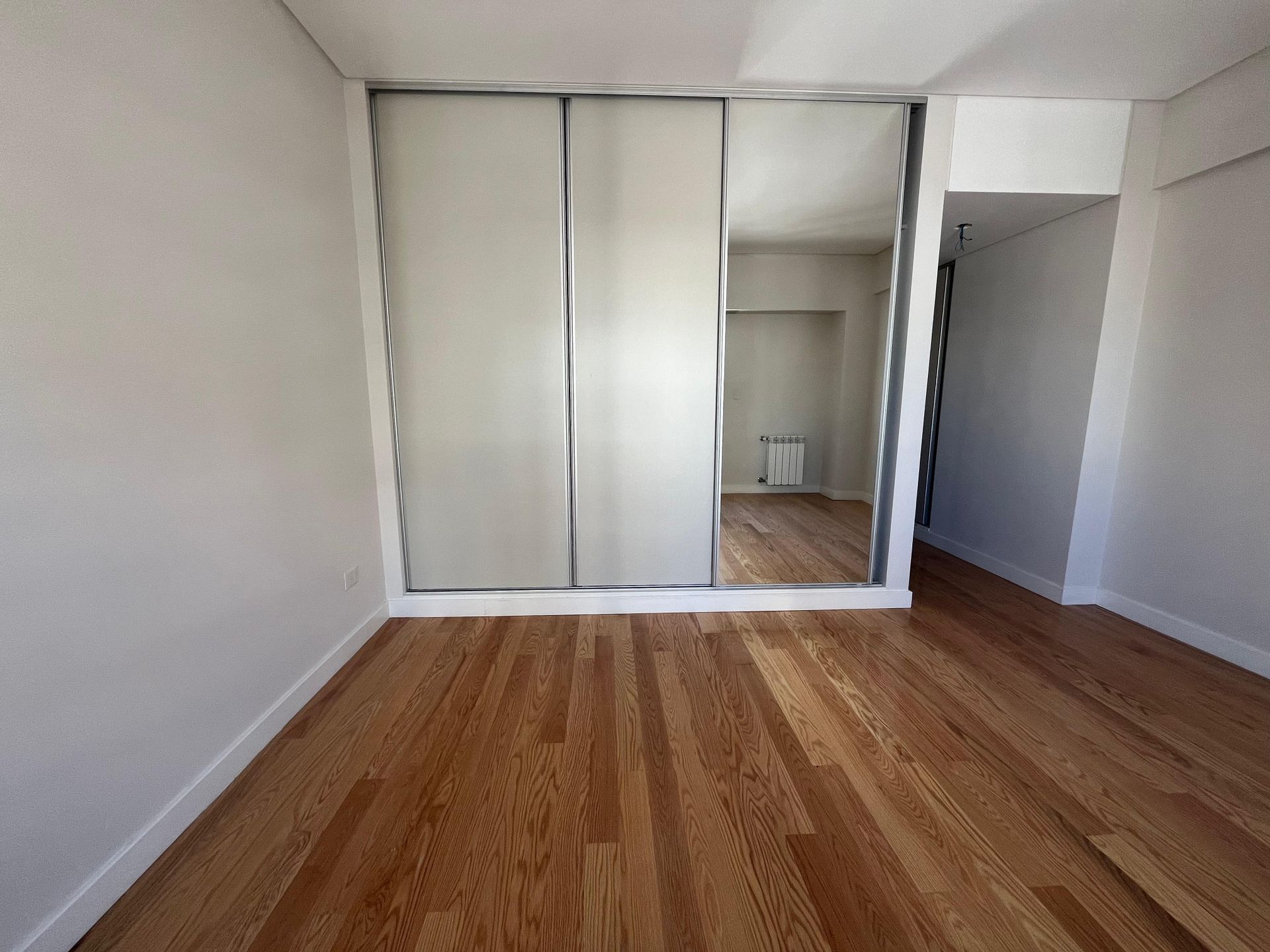 VENTA DEPTO 3 AMB A ESTRENAR C/COCHERA CABALLITO - 3