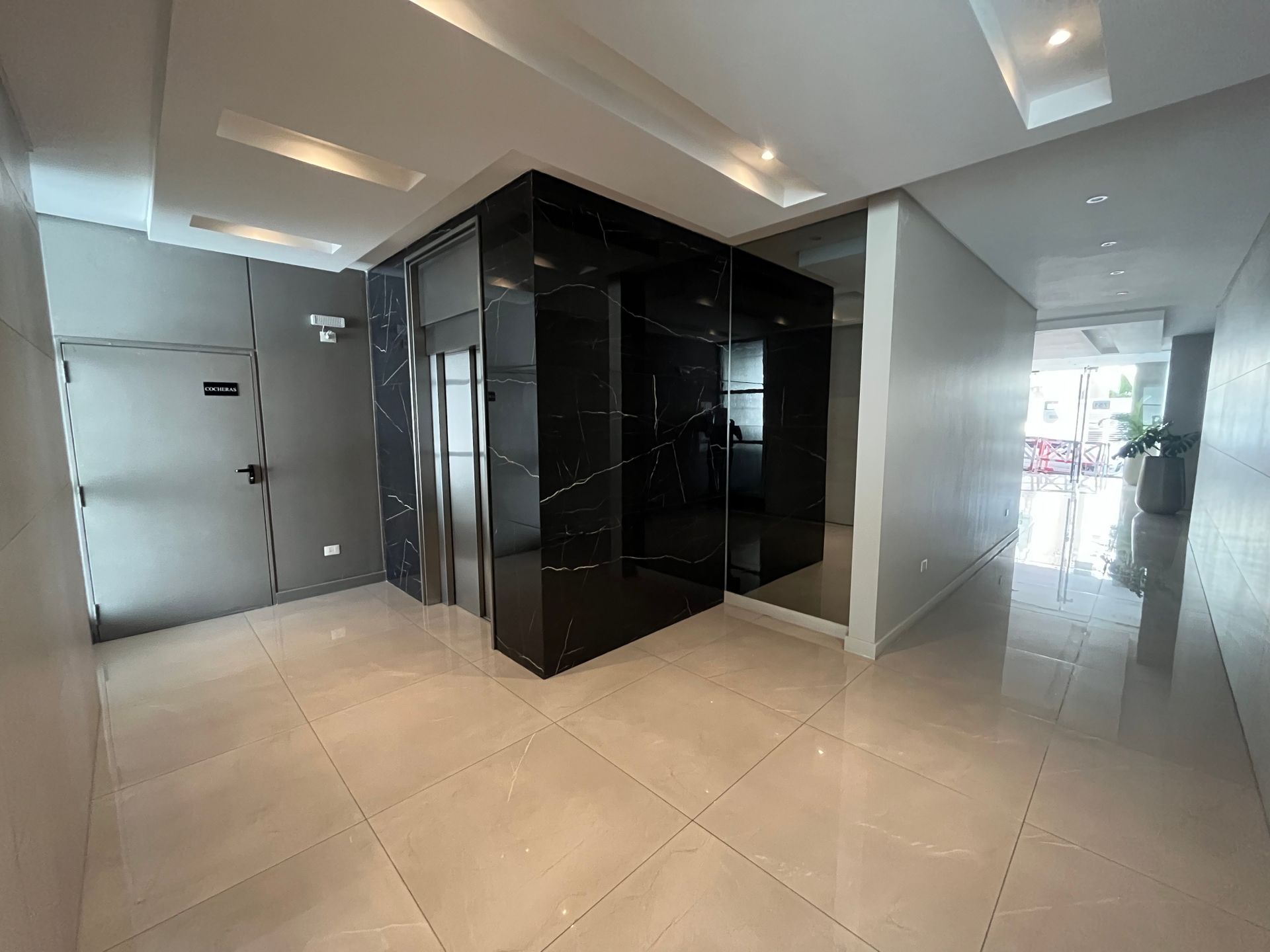 VENTA DEPTO 3 AMB A ESTRENAR C/COCHERA CABALLITO - 20