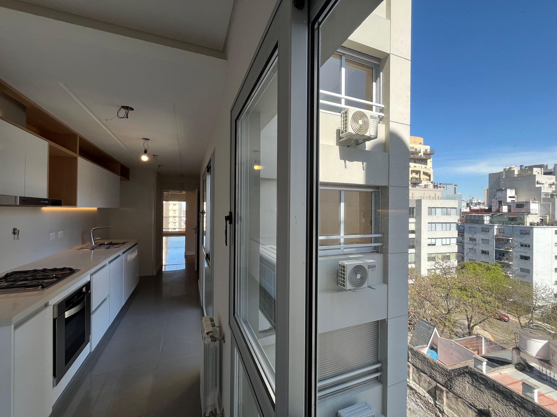 VENTA DEPTO 3 AMB A ESTRENAR C/COCHERA CABALLITO - 12