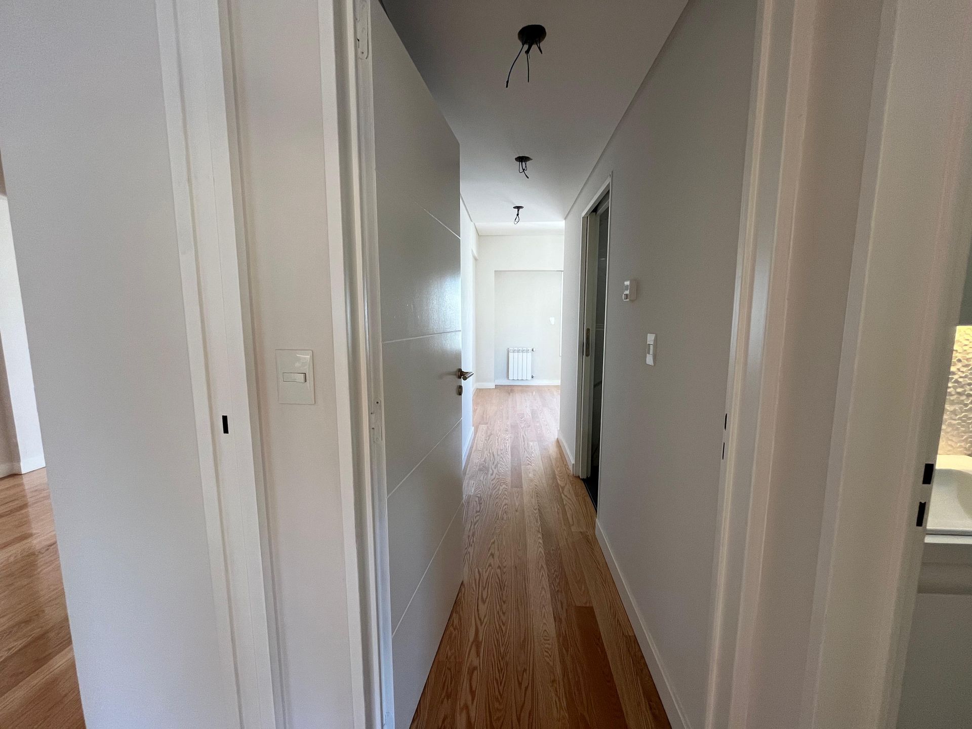 VENTA DEPTO 3 AMB A ESTRENAR C/COCHERA CABALLITO - 10