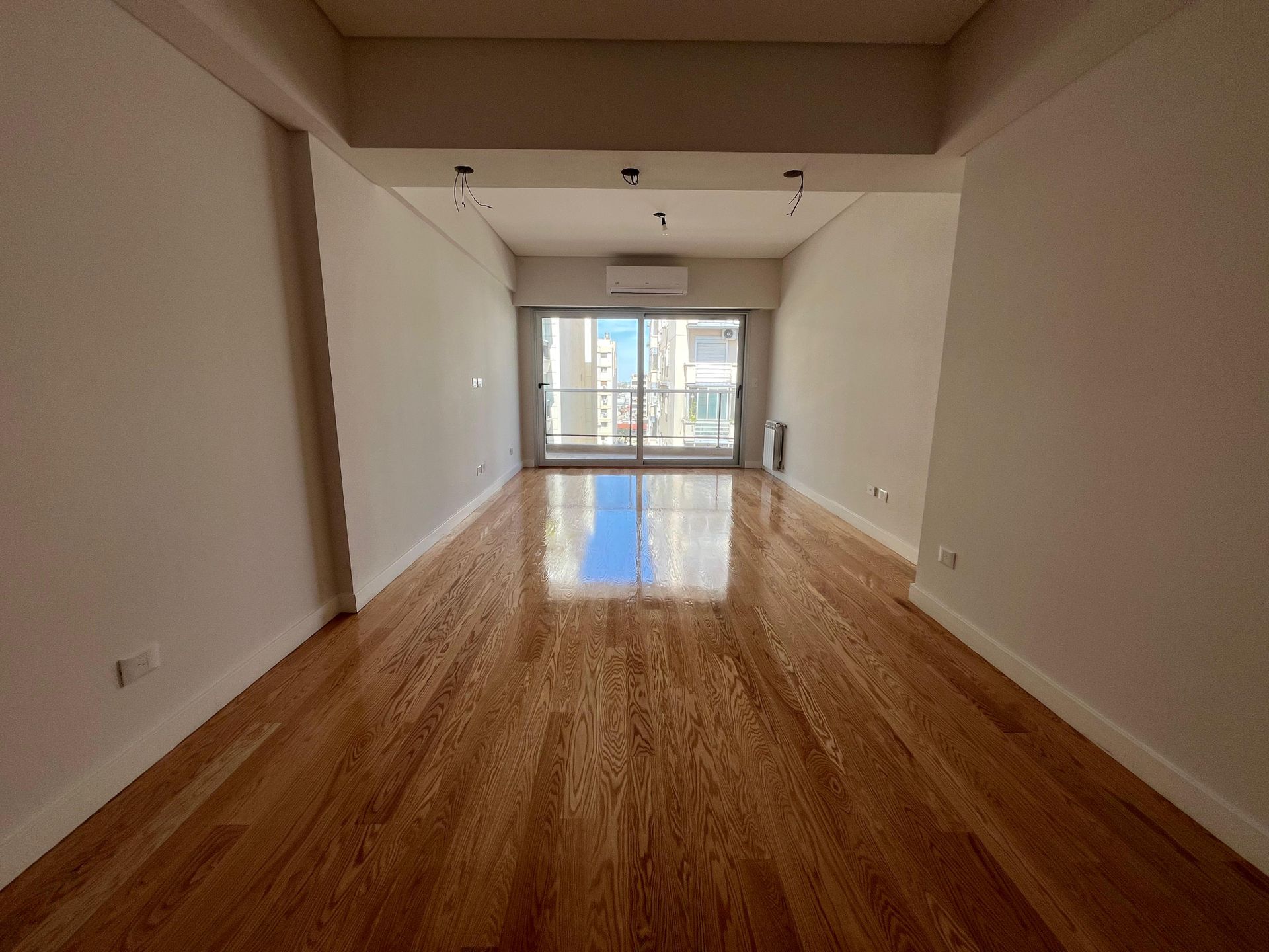 VENTA DEPTO 3 AMB A ESTRENAR C/COCHERA CABALLITO - 5