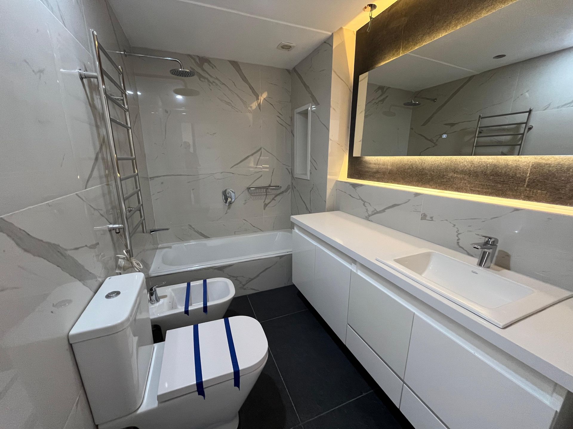 VENTA DEPTO 3 AMB A ESTRENAR C/COCHERA CABALLITO - 14