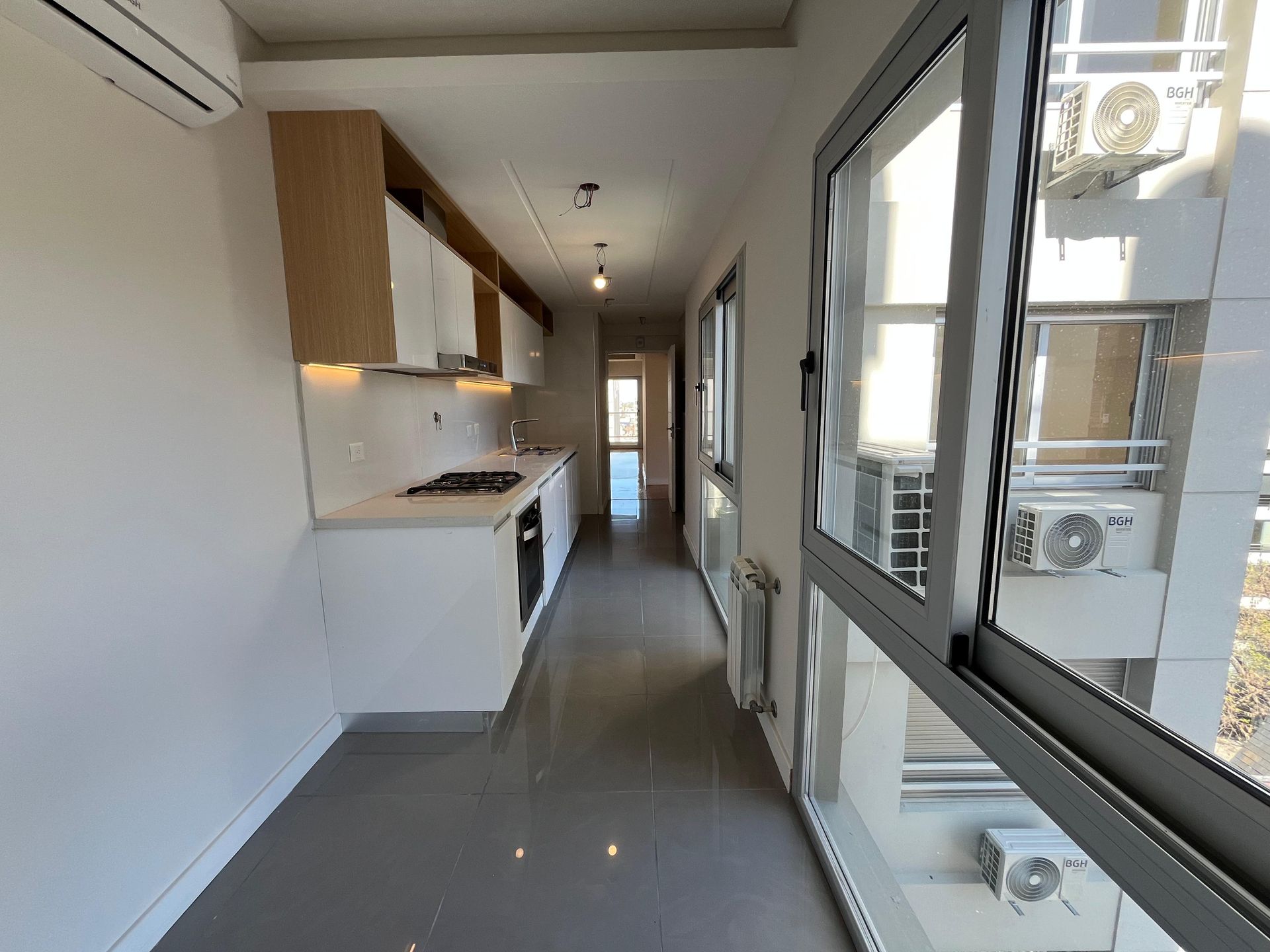VENTA DEPTO 3 AMB A ESTRENAR C/COCHERA CABALLITO - 11