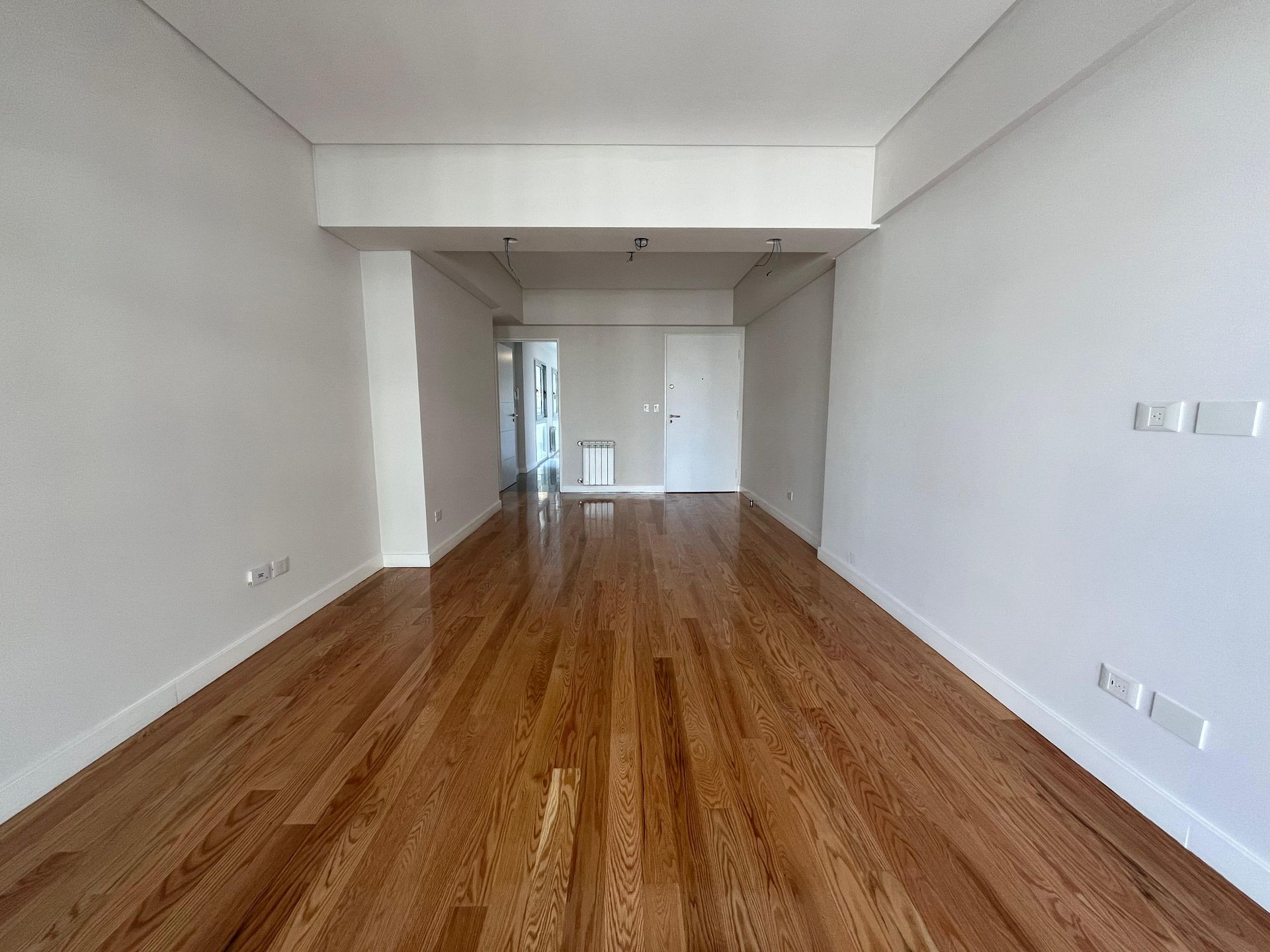 VENTA DEPTO 3 AMB A ESTRENAR C/COCHERA CABALLITO - 1