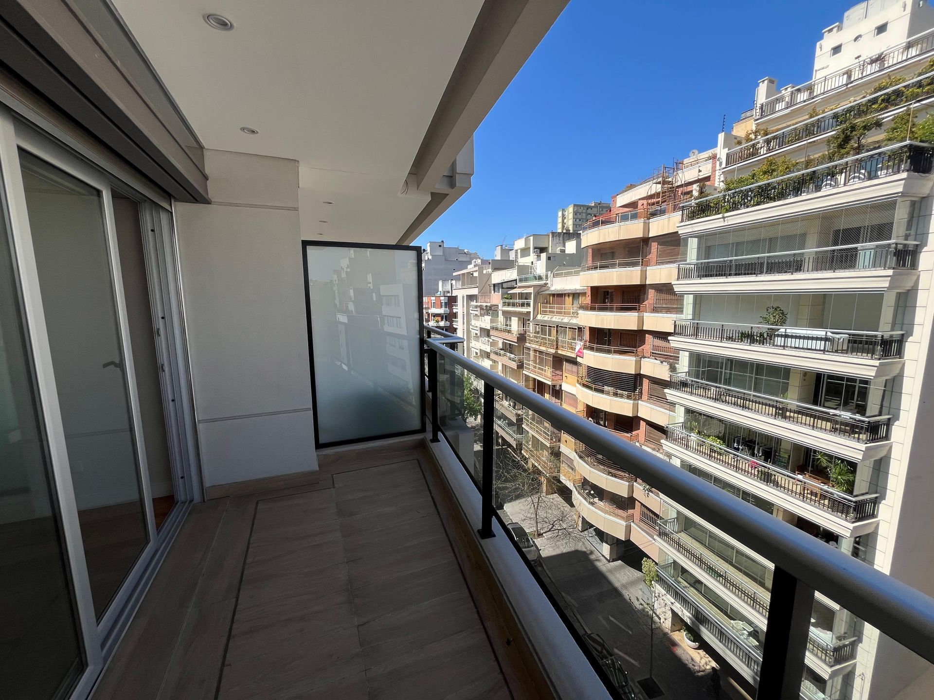VENTA DEPTO 3 AMB A ESTRENAR C/COCHERA CABALLITO - 4