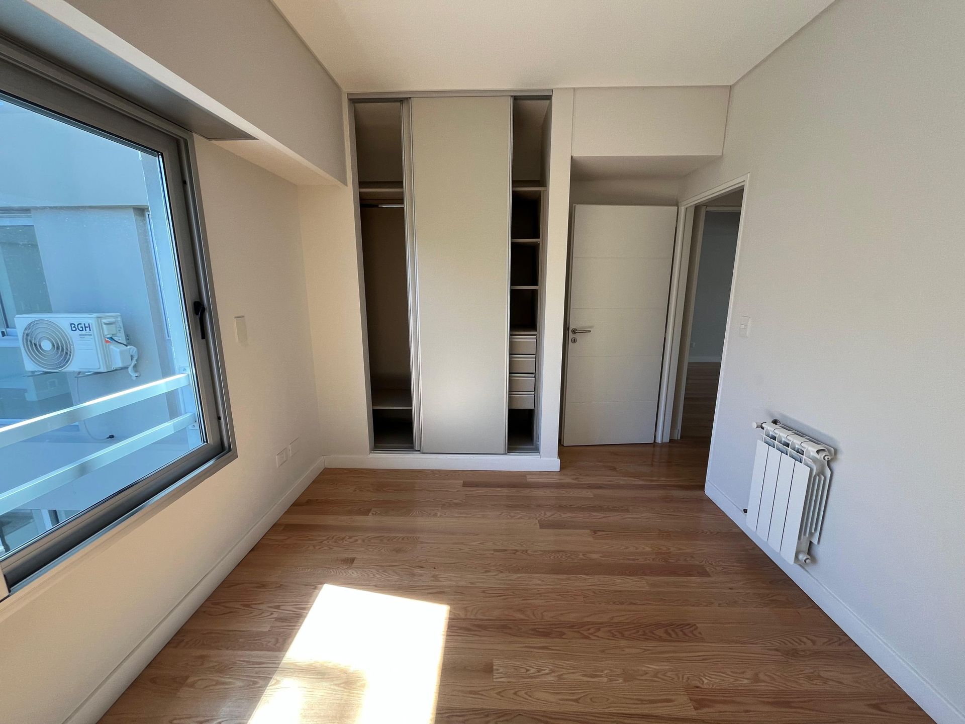 VENTA DEPTO 3 AMB A ESTRENAR C/COCHERA CABALLITO - 7